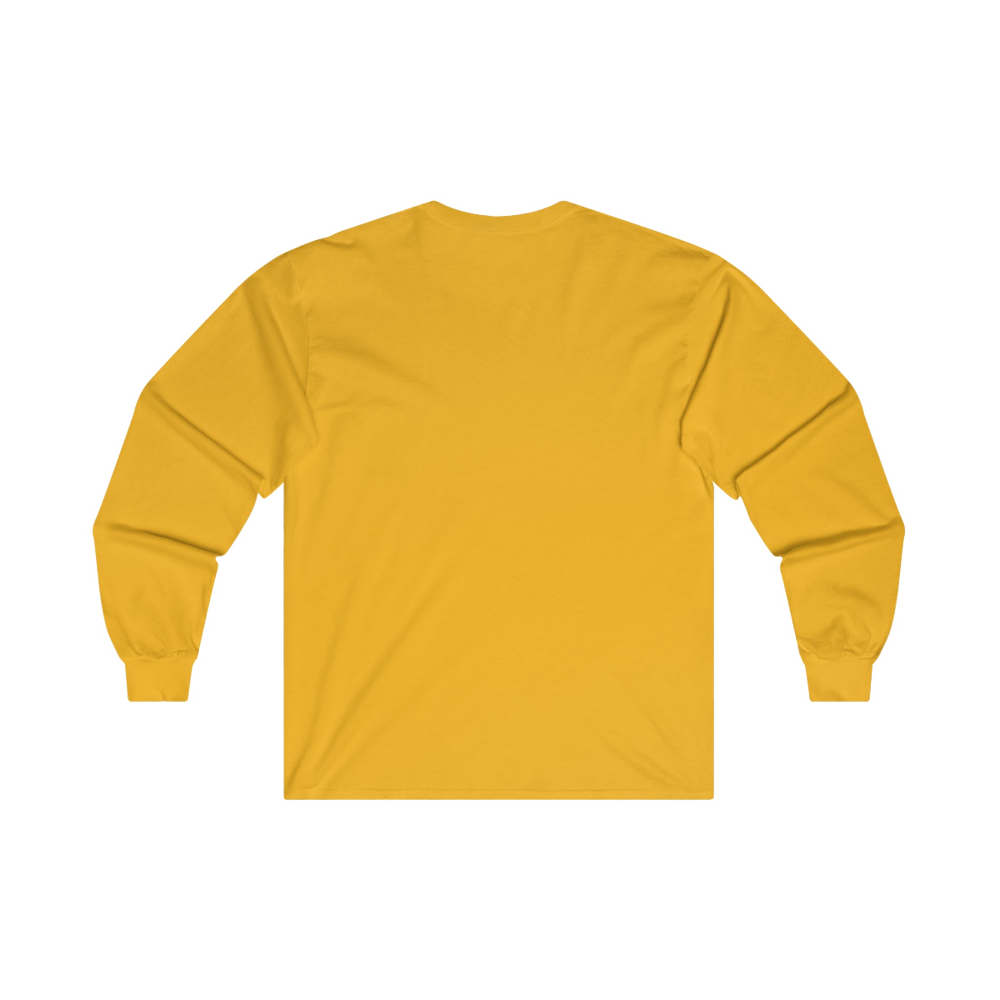 Gods Hand Cheers - Ultra Cotton Long Sleeve Tee