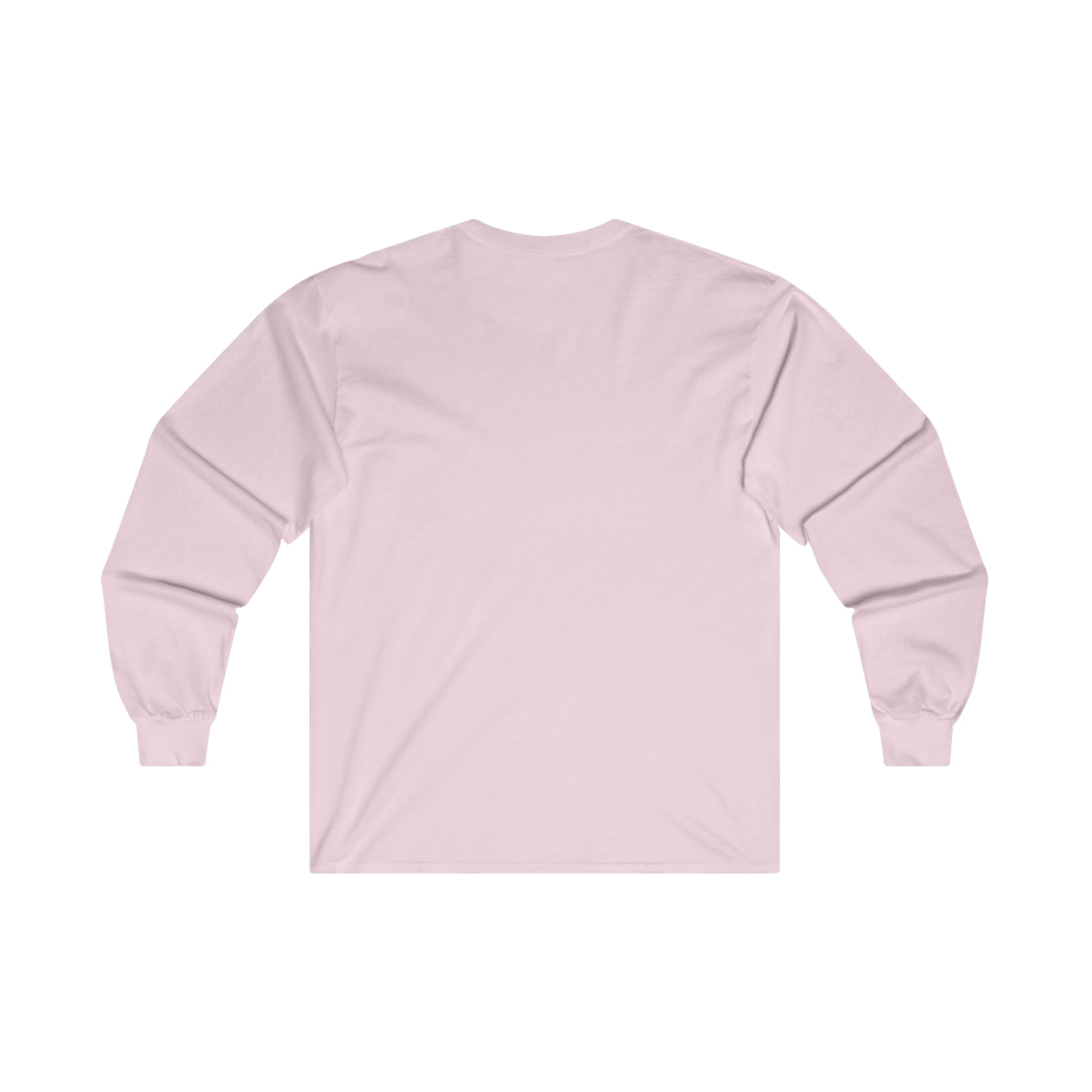 Gods Hand Cheers - Ultra Cotton Long Sleeve Tee