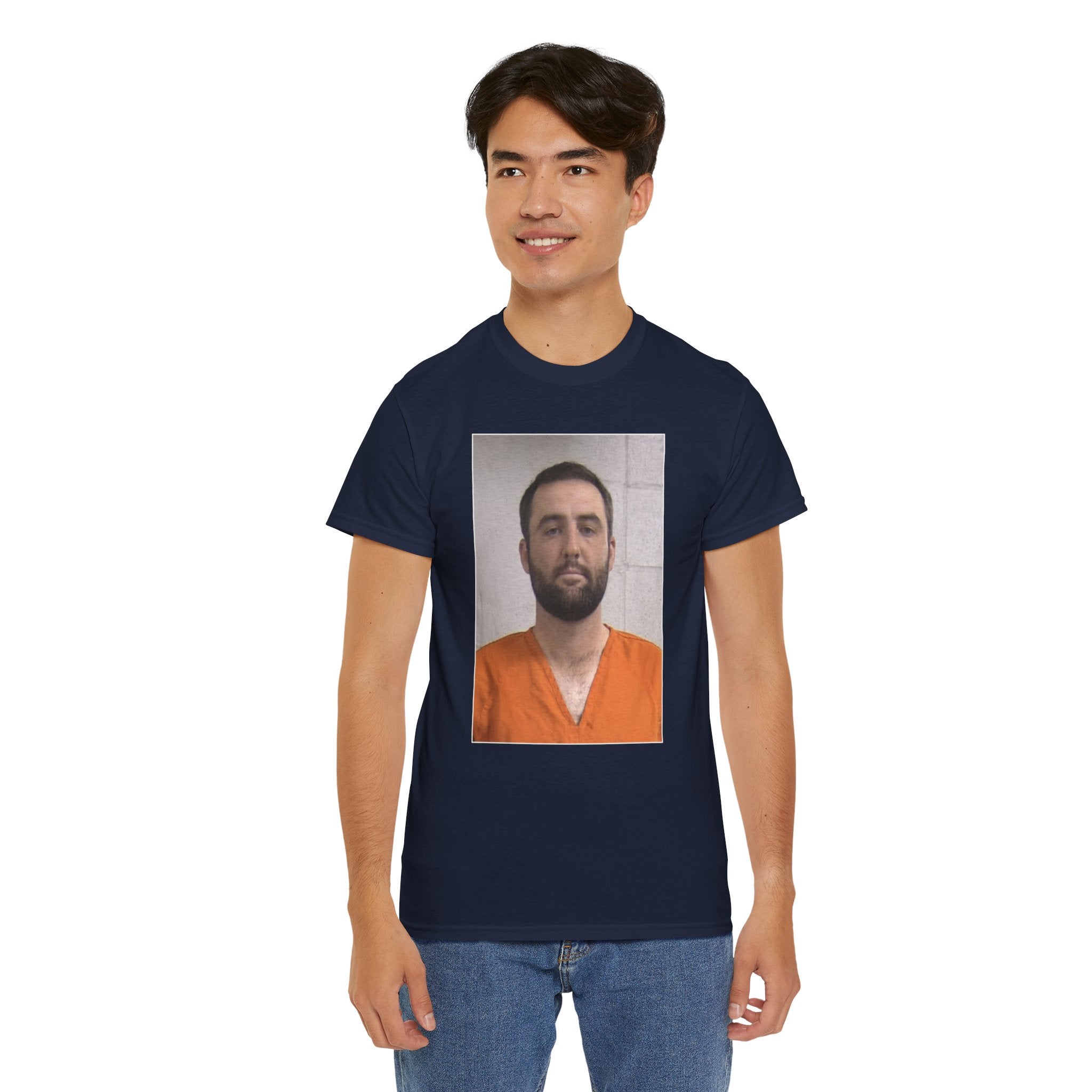 Scottie Scheffler Shirt