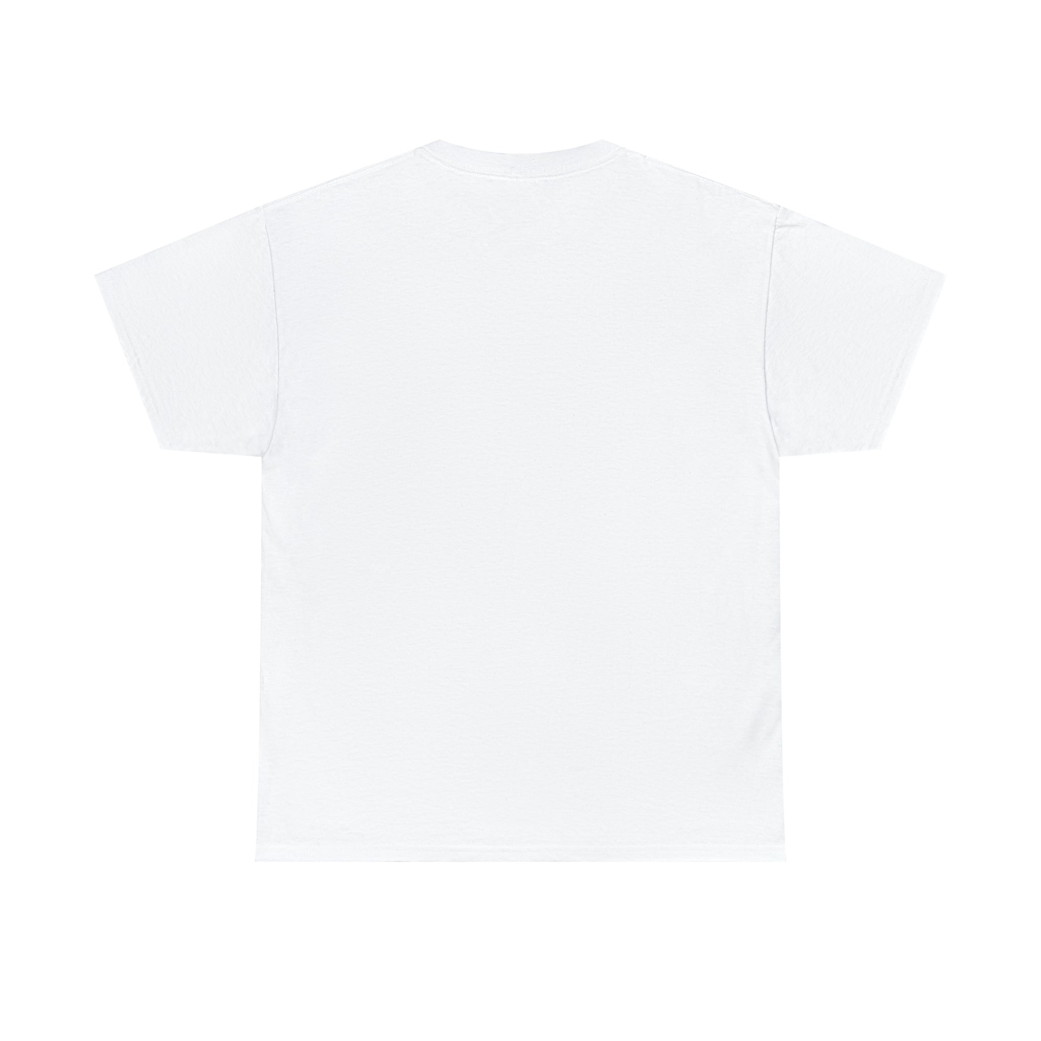 Tucker Carlzyn - Unisex Heavy Cotton Tee