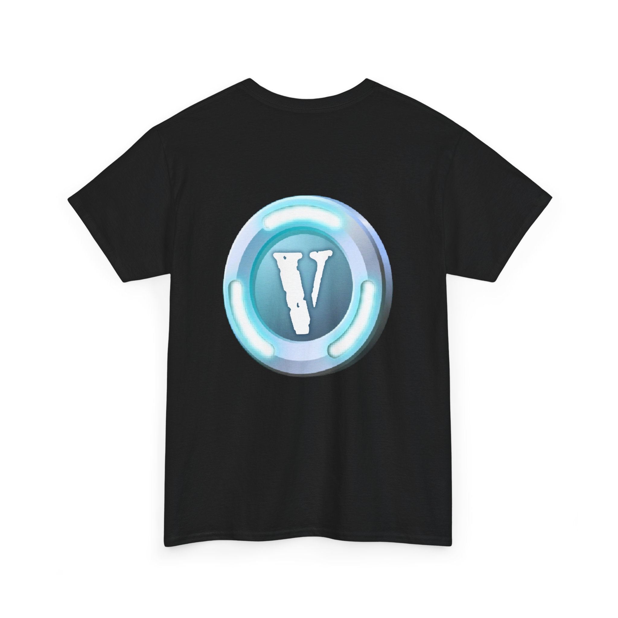 VLONE V-BUCKS Fortnite Shirt (Front and Back)