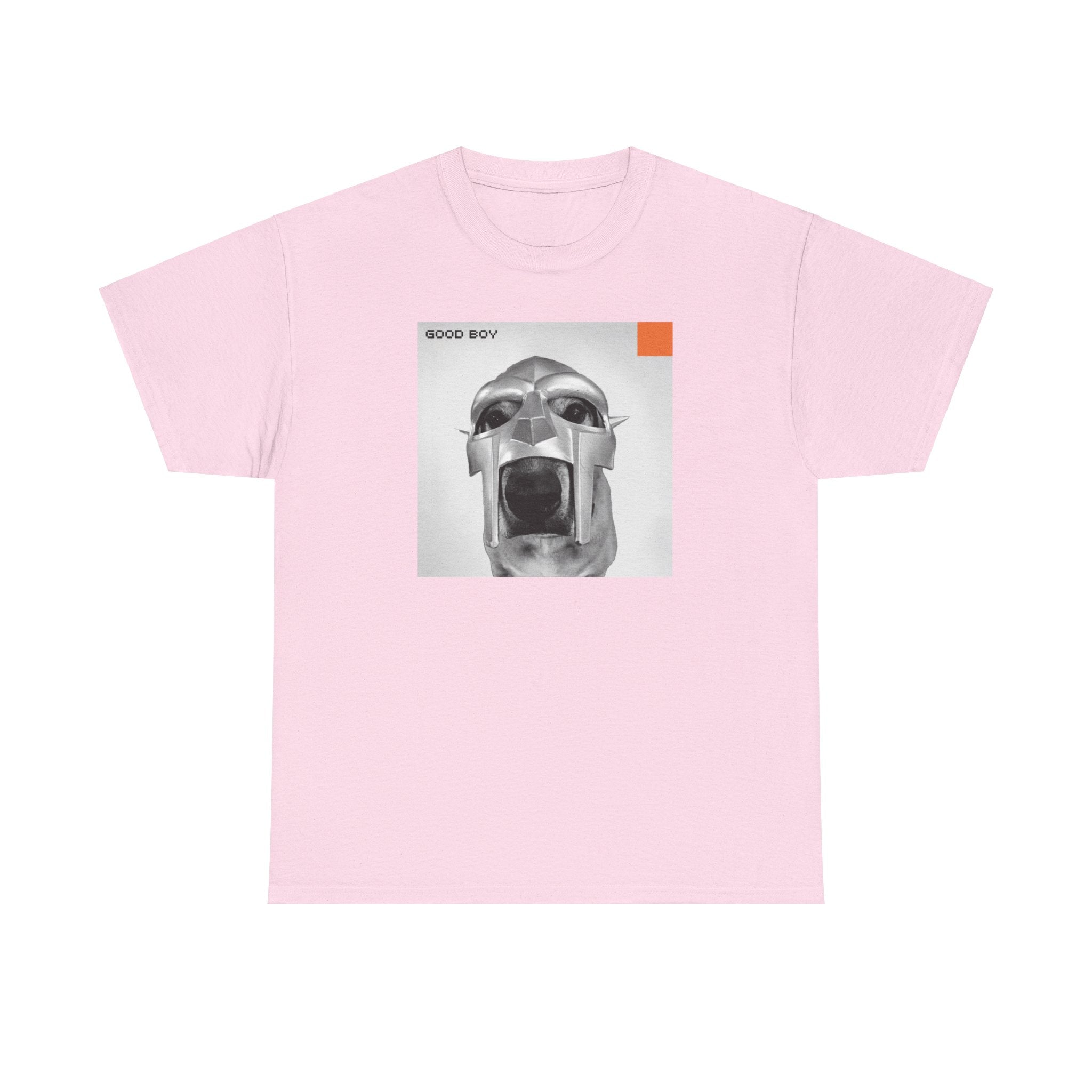 MF DOOM Madvilliany Dog Shirt