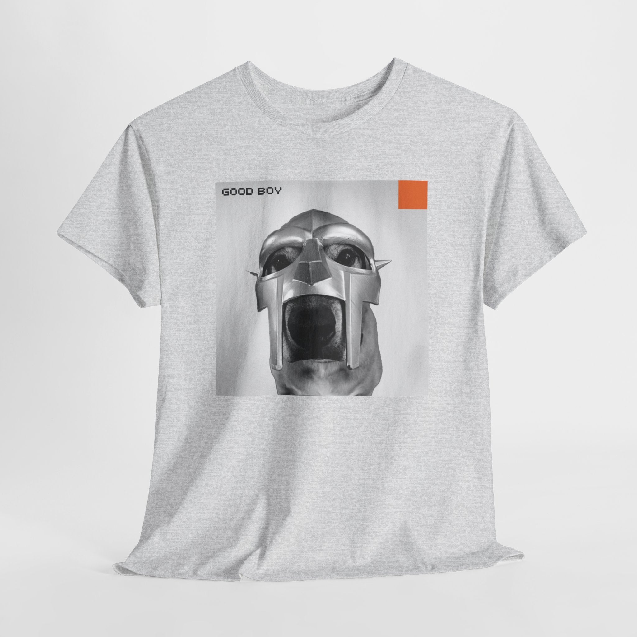 MF DOOM Madvilliany Dog Shirt