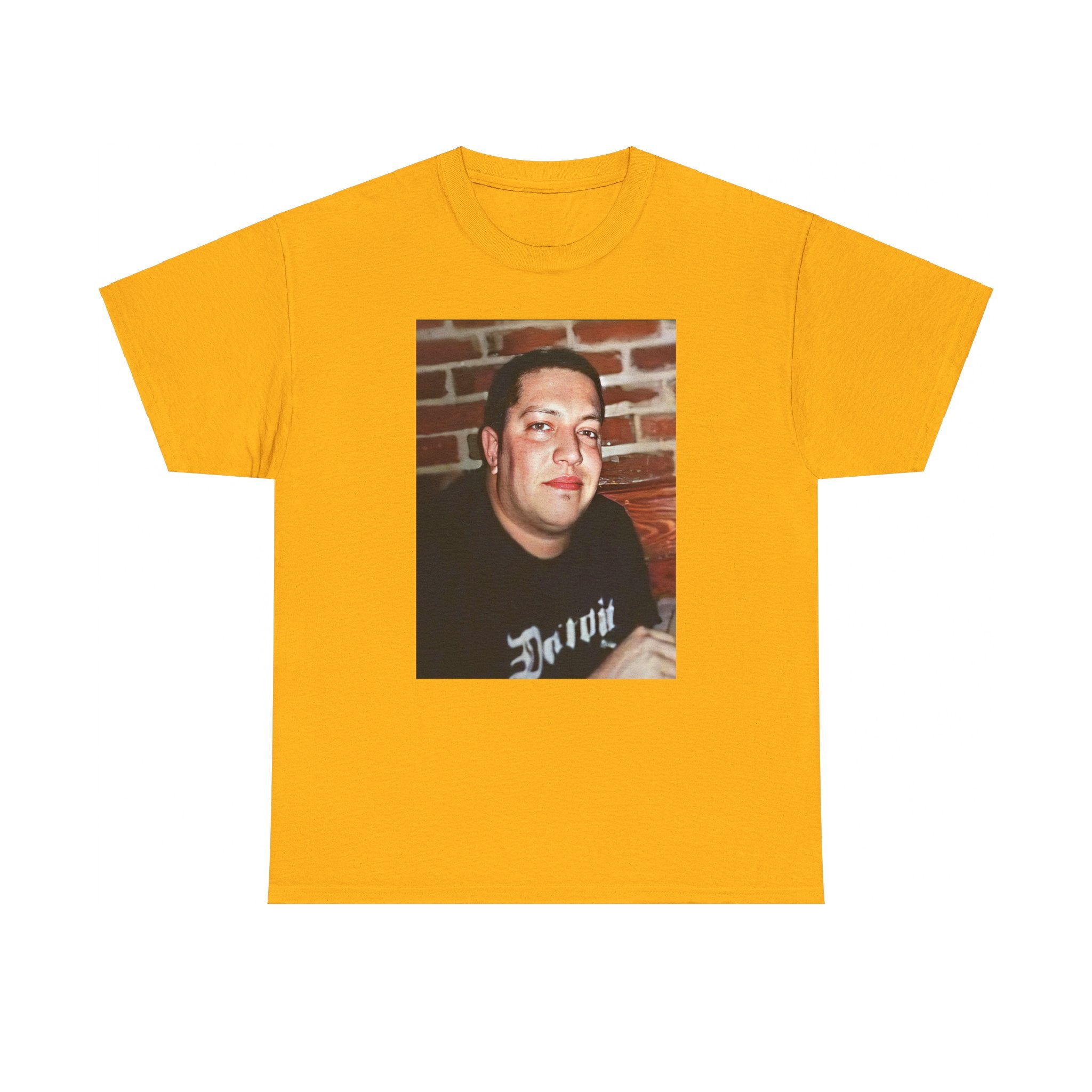 Sal's Face Shirt - The Impractical Jokers