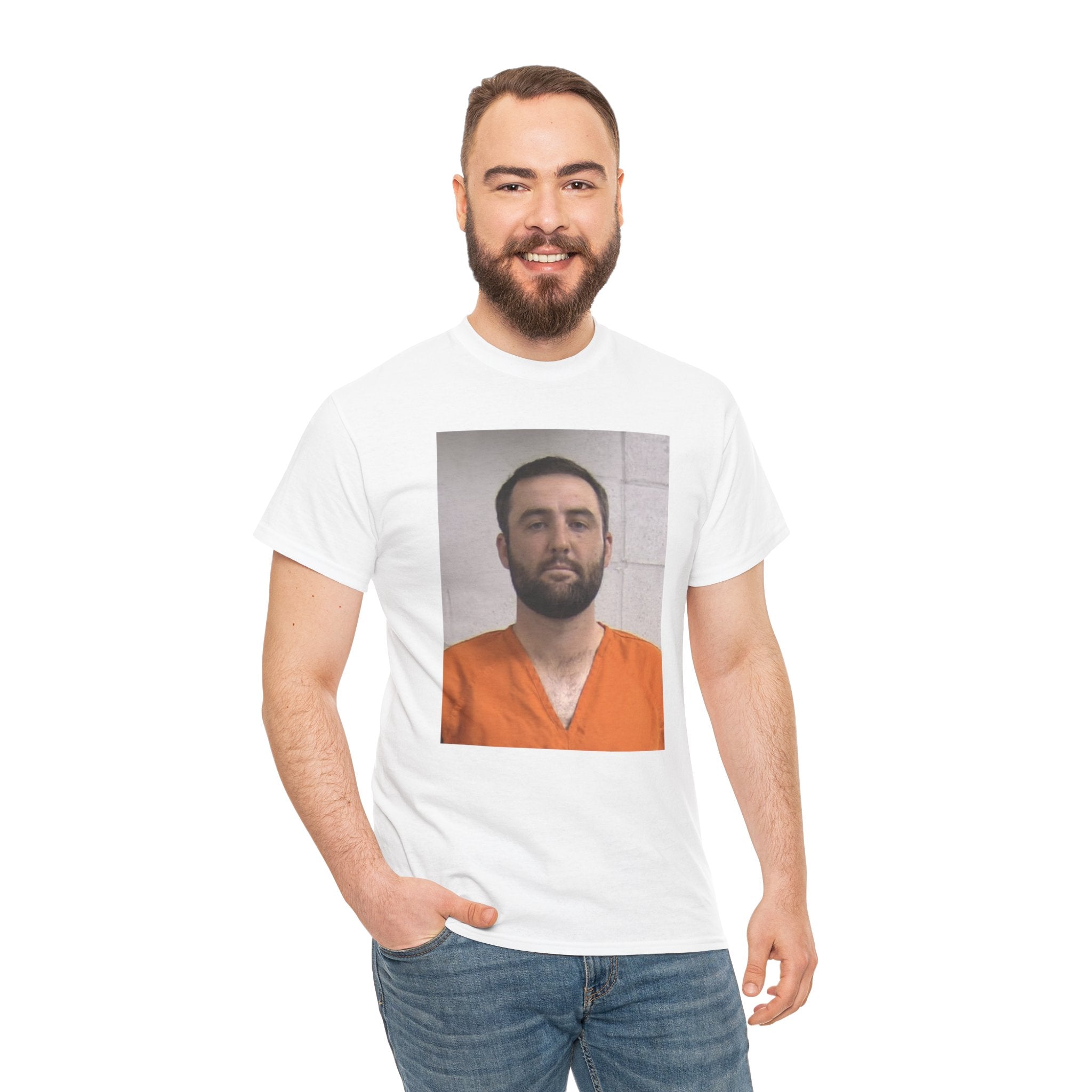 Scottie Scheffler Shirt