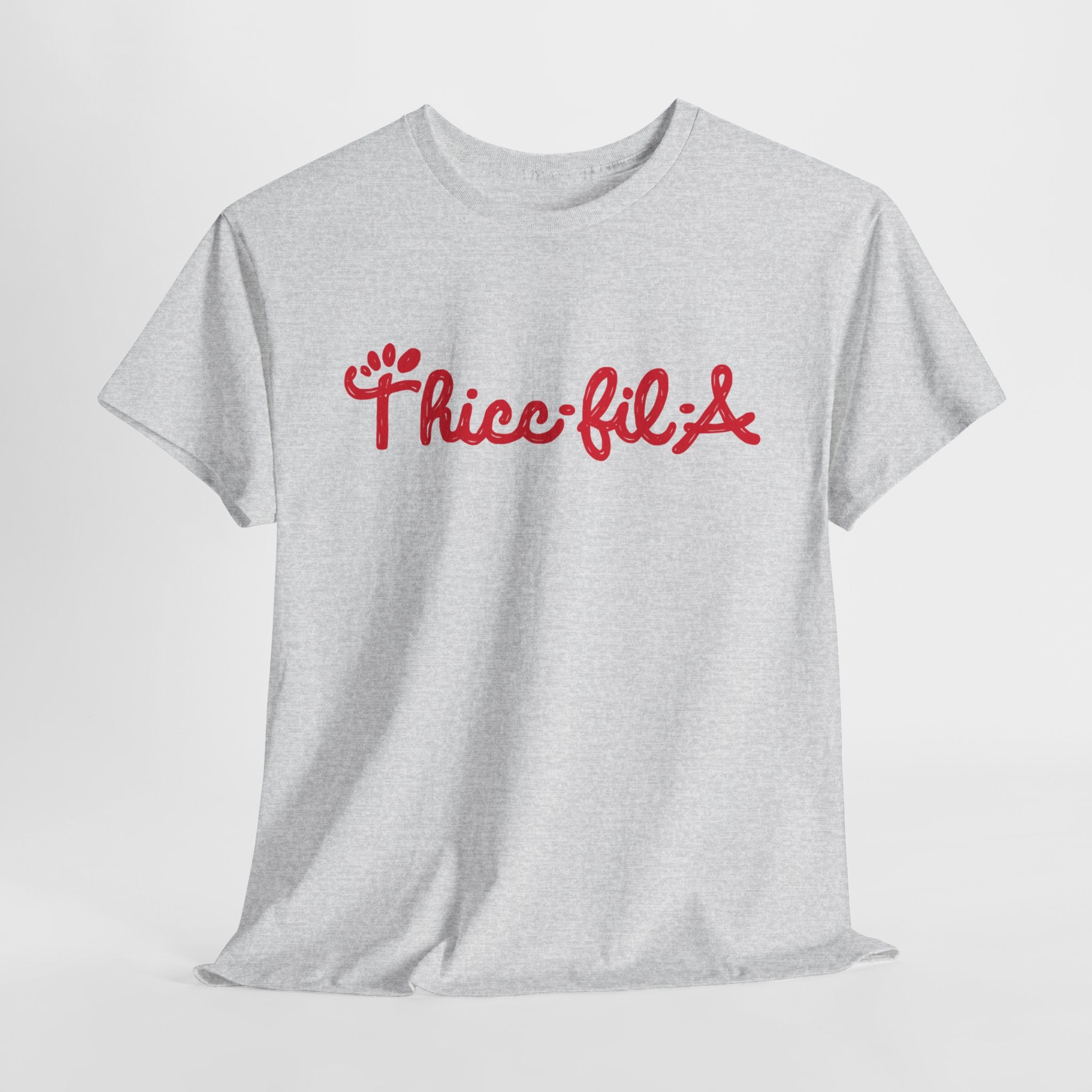 Thic-Fil-A Shirt