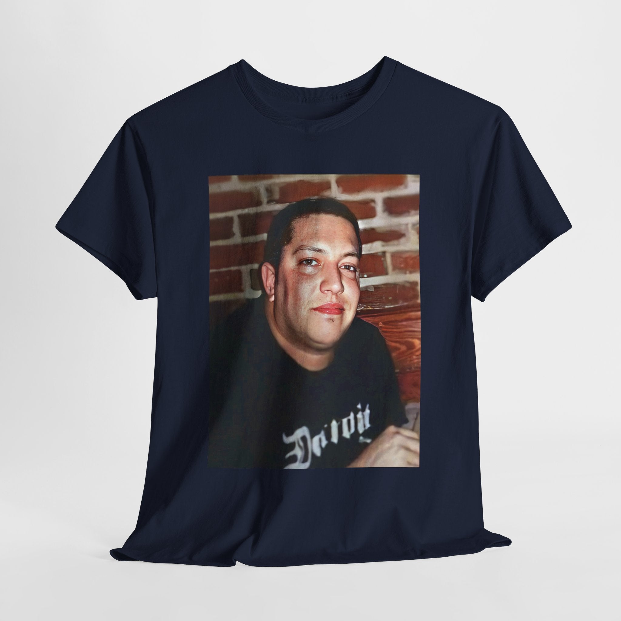 Sal's Face Shirt - The Impractical Jokers