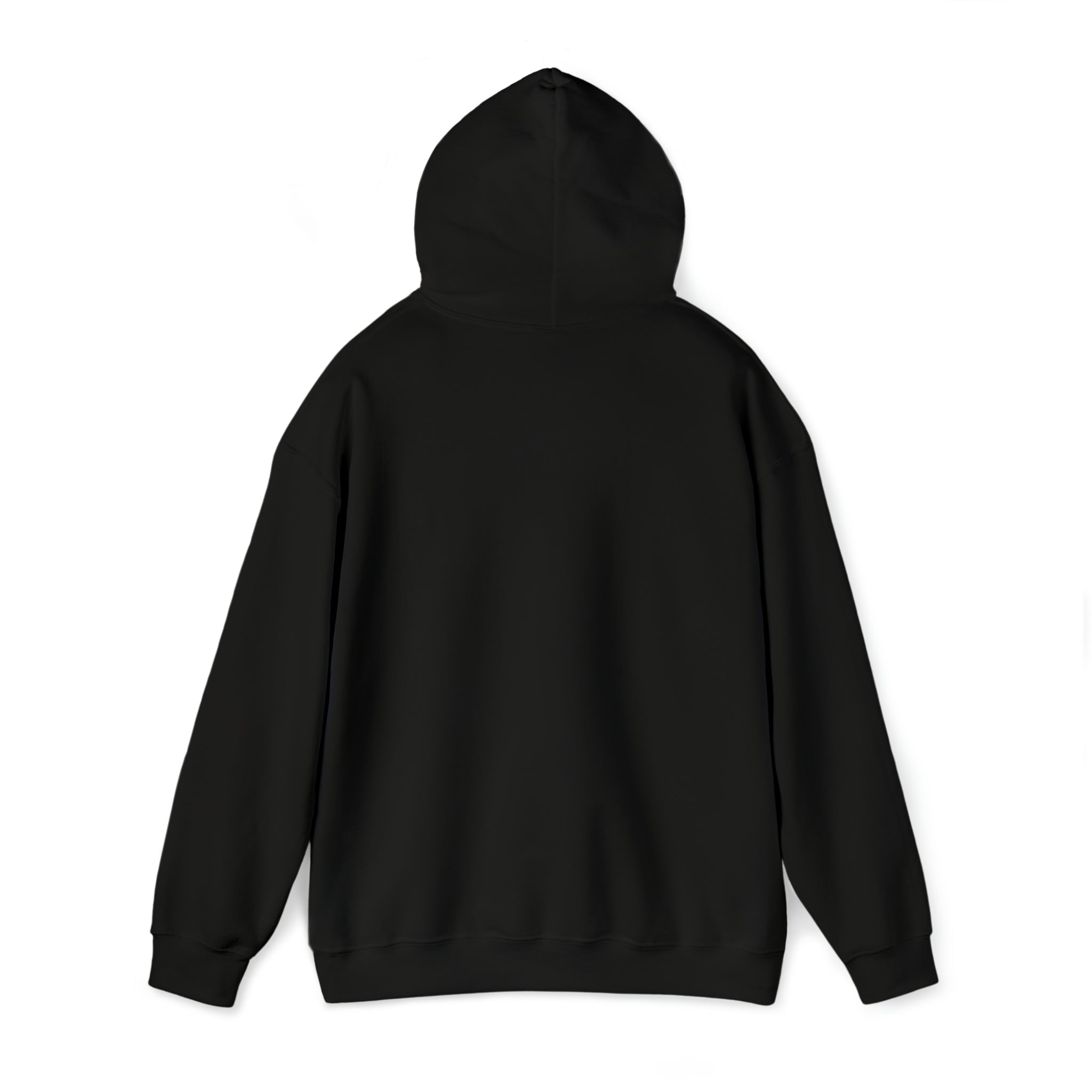 Fifth Year - Unisex Heavy Blend™ Hooded Sweatshirt