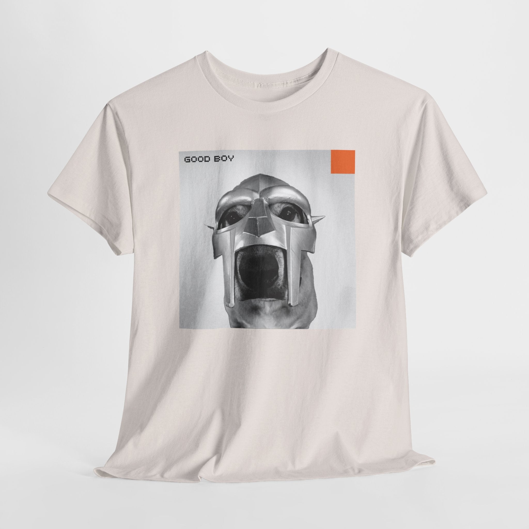 MF DOOM Madvilliany Dog Shirt