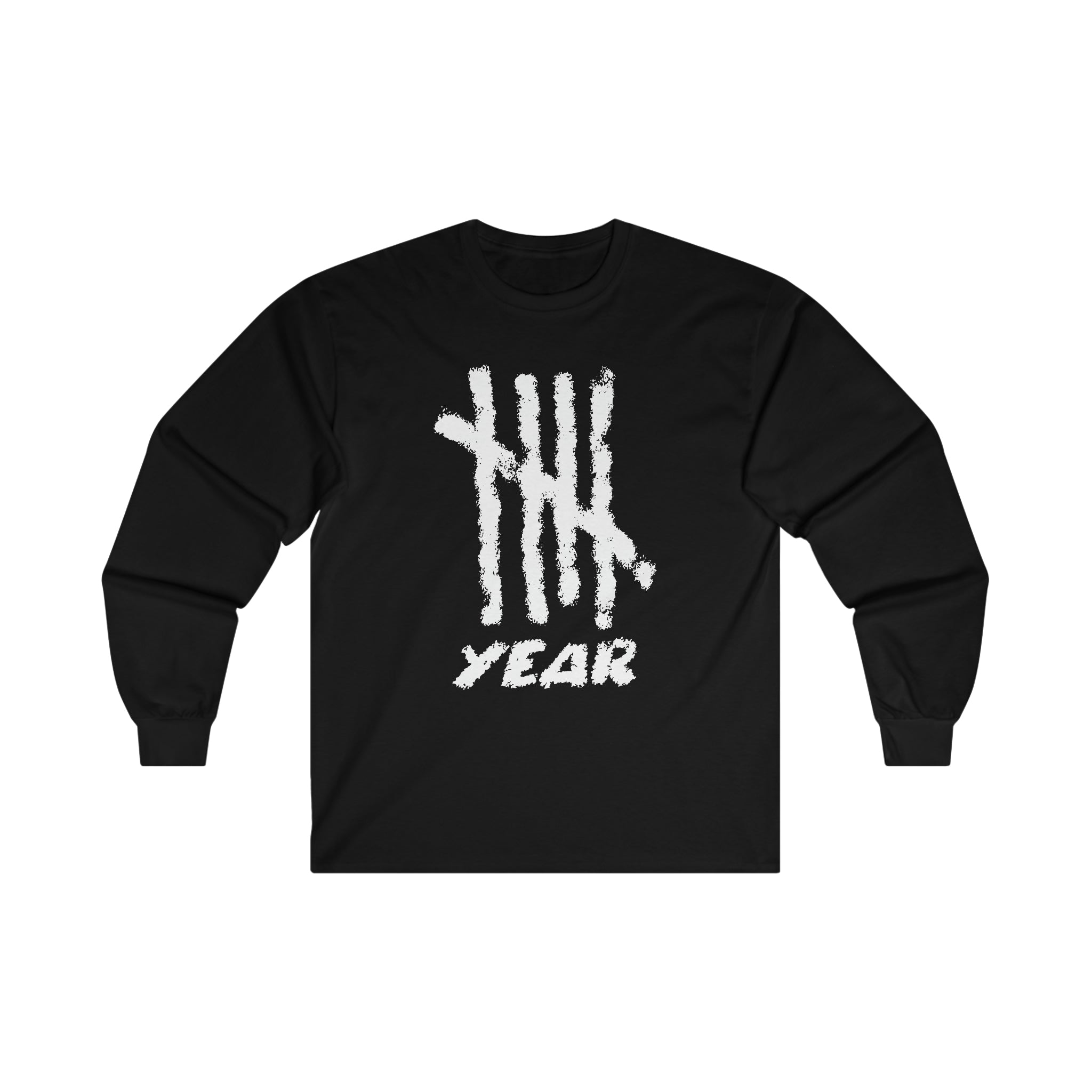 Fifth Year - Ultra Cotton Long Sleeve Tee