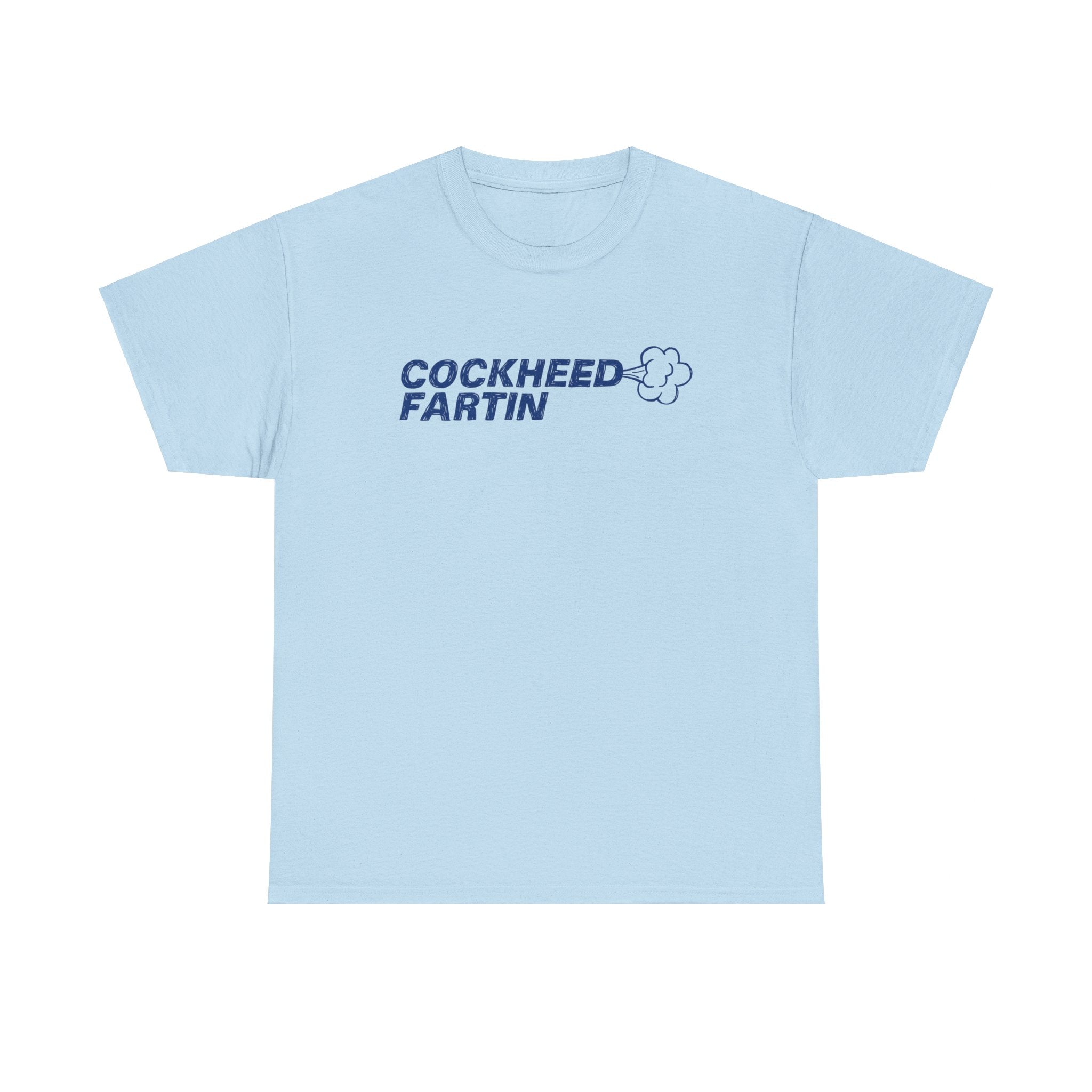 Cockheed Fartin Shirt