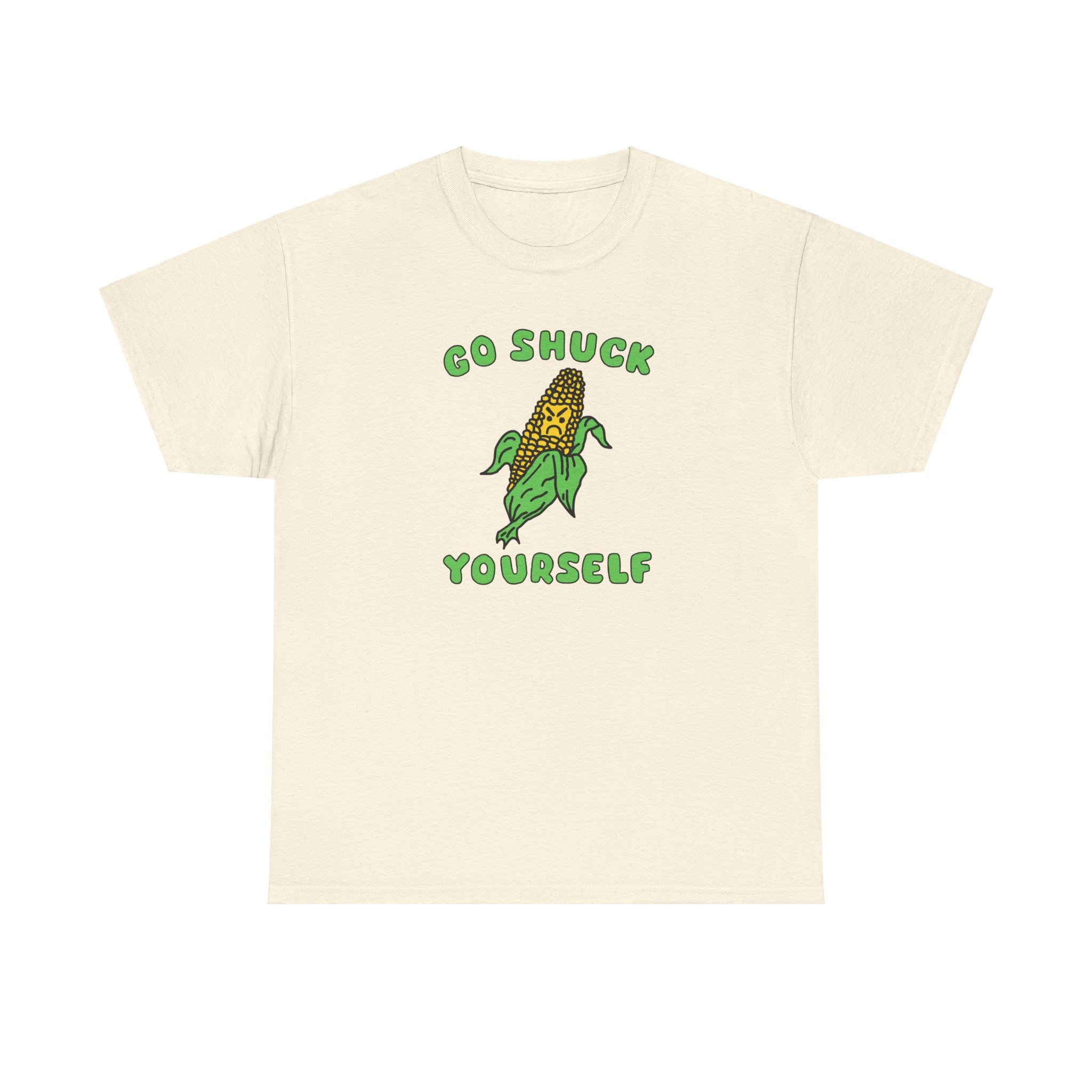 Go Shuck Yourself Shirt