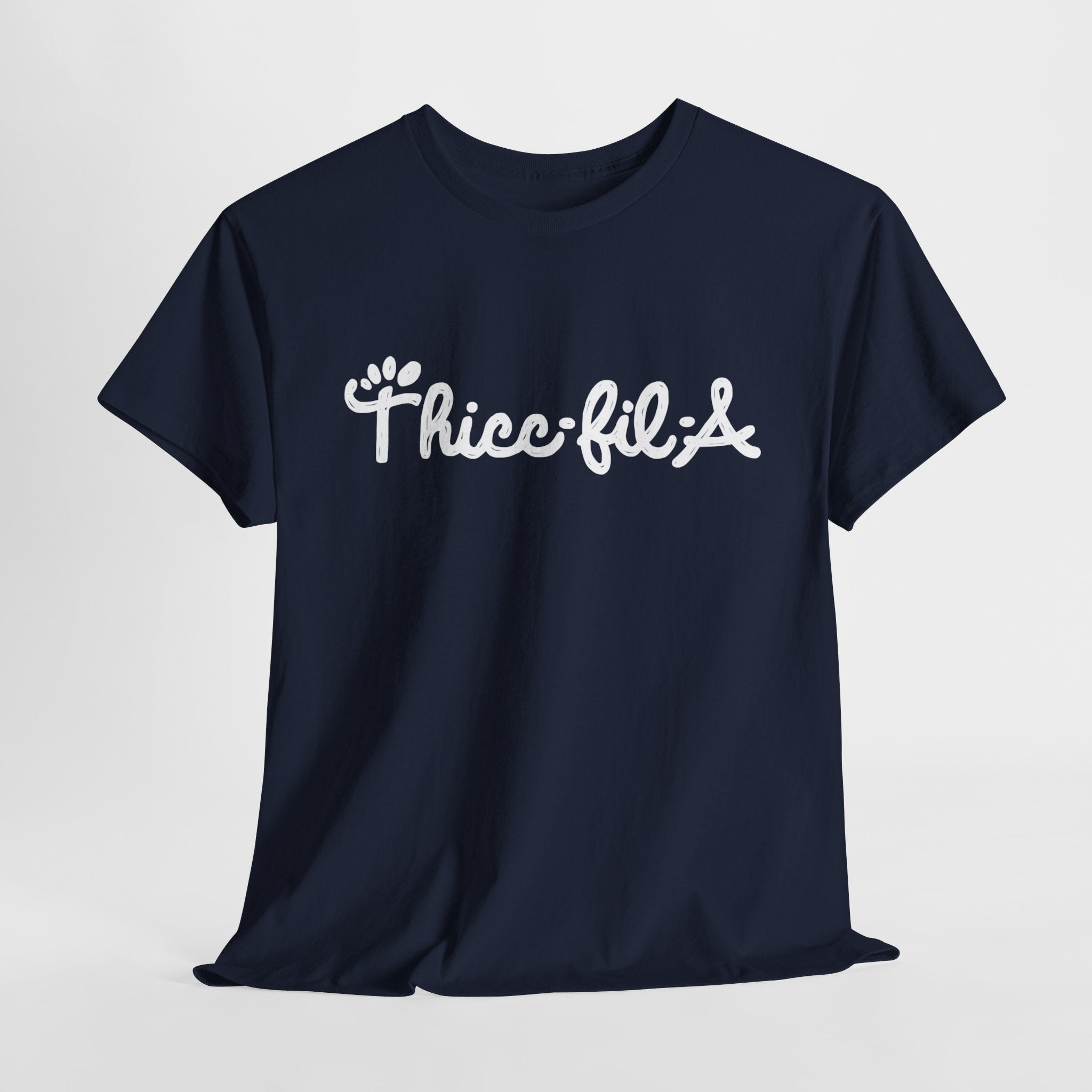 Thic-Fil-A Shirt