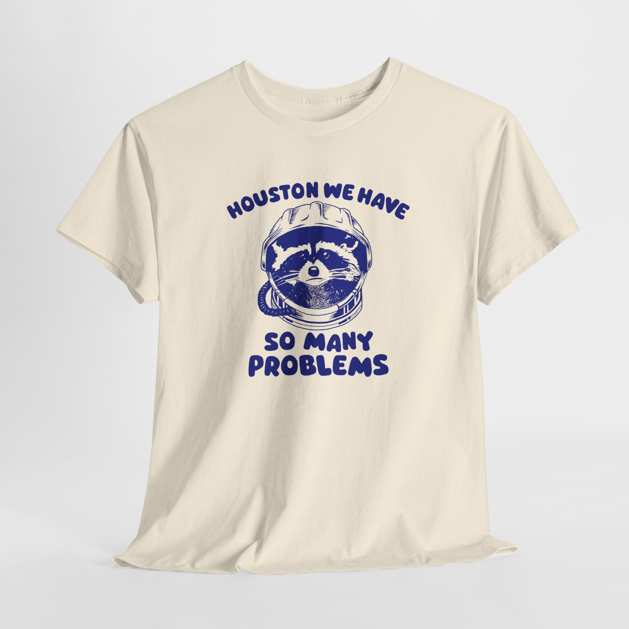 Houston We Have So Many Problems Shirt