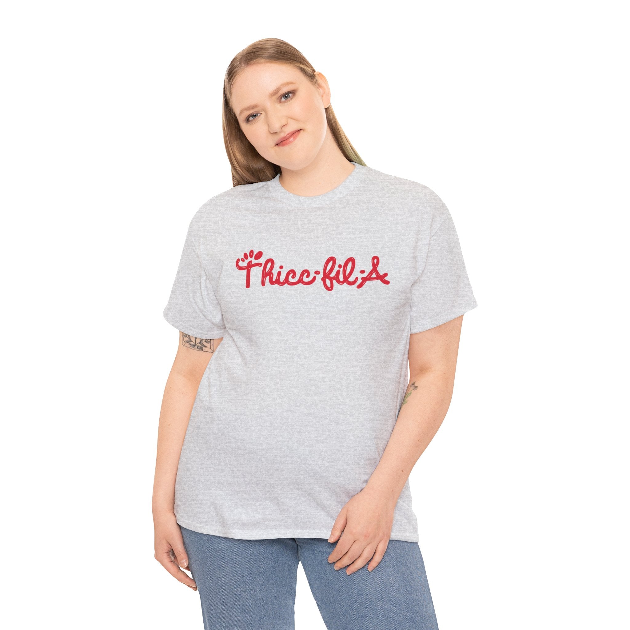 Thic-Fil-A Shirt