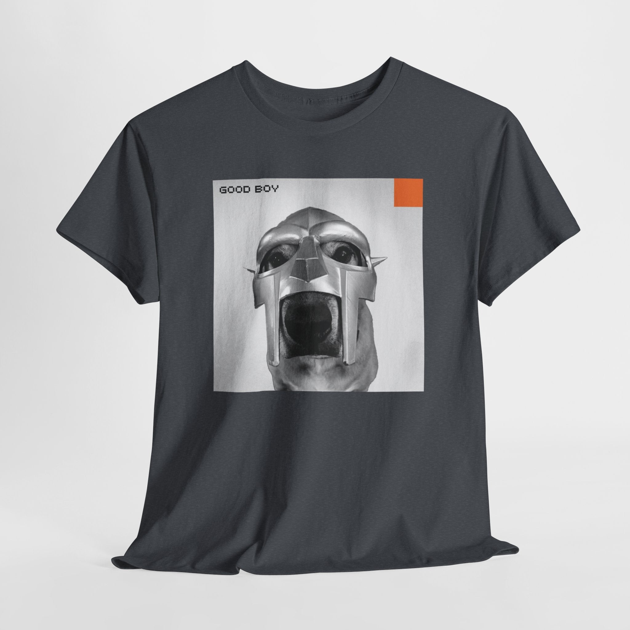 MF DOOM Madvilliany Dog Shirt