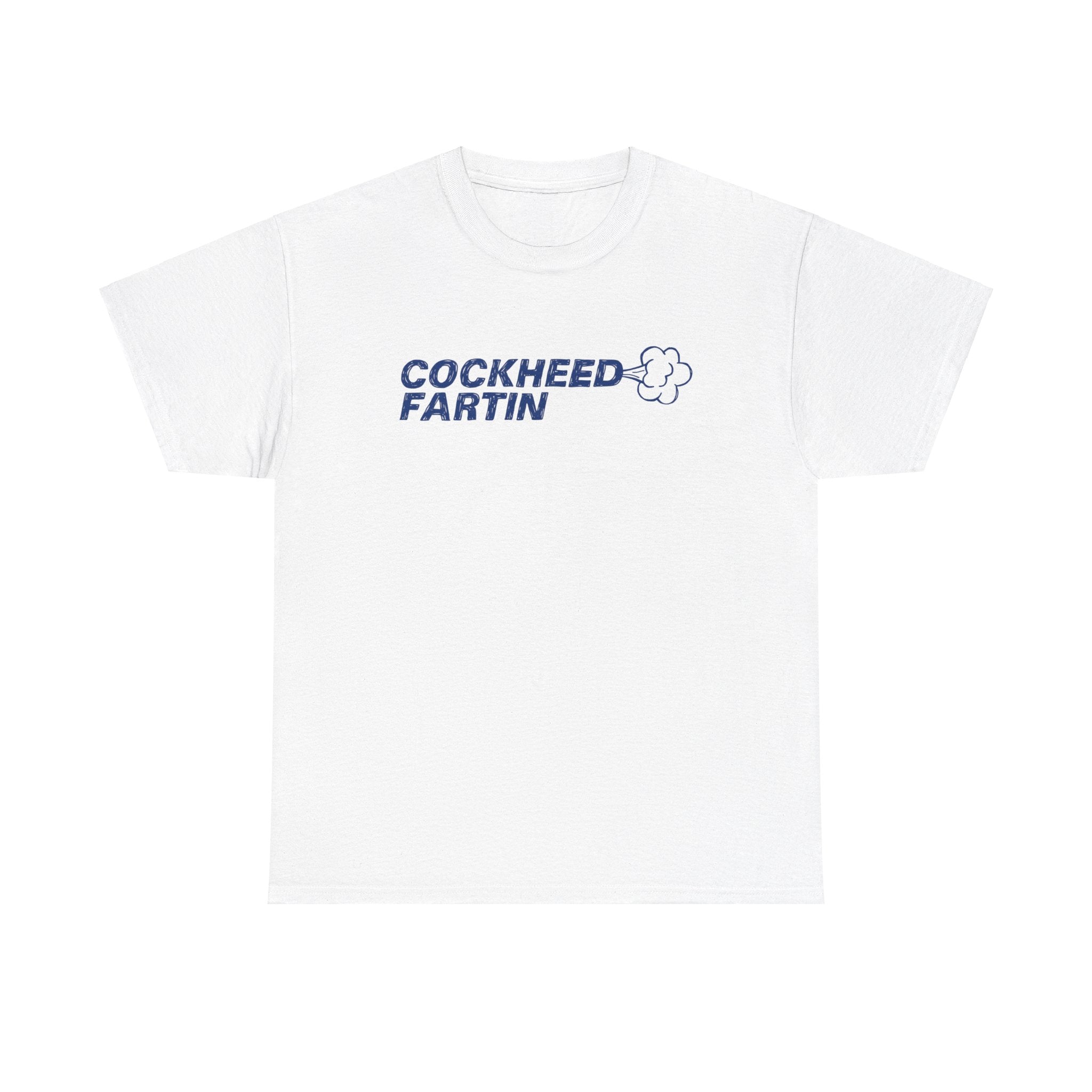 Cockheed Fartin Shirt