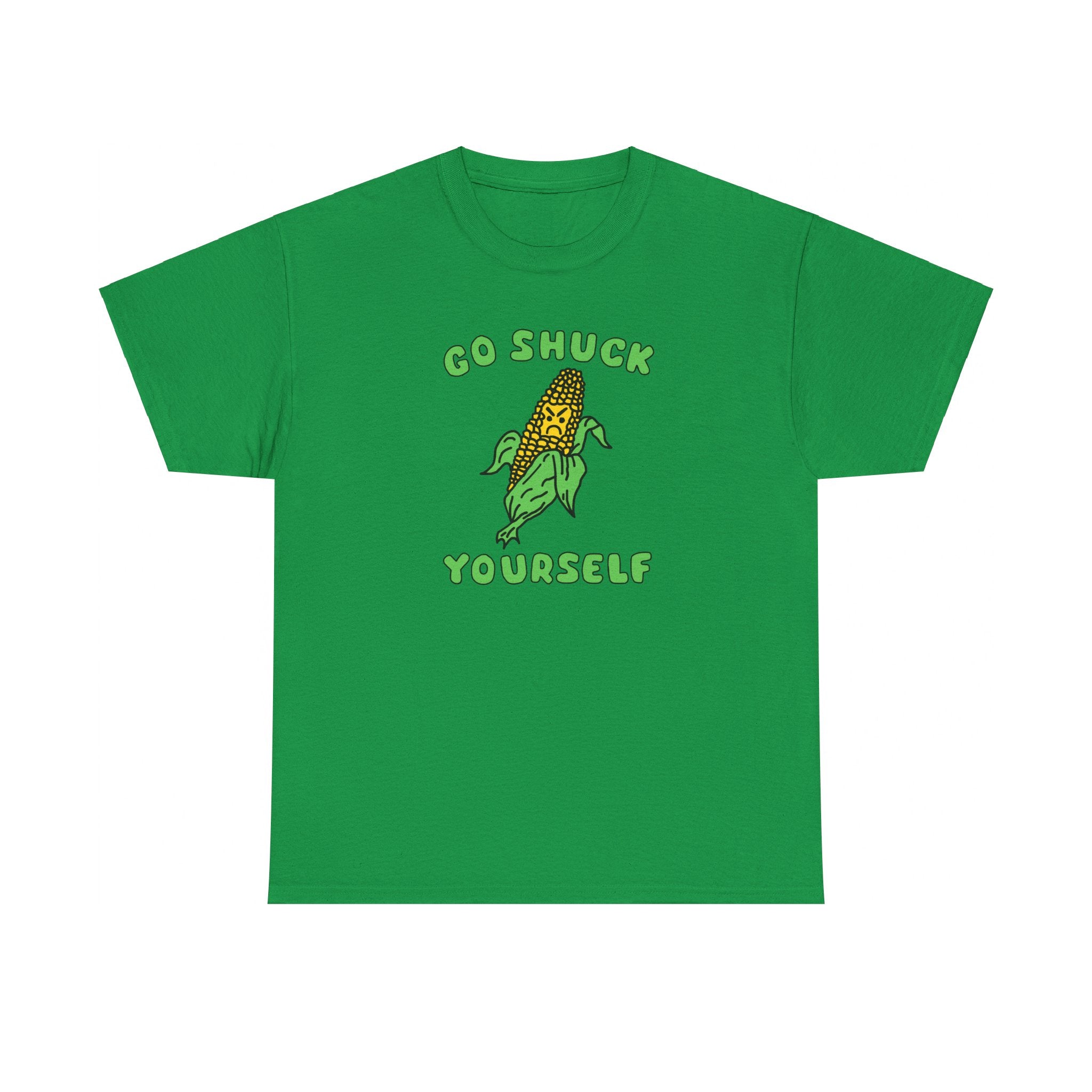 Go Shuck Yourself Shirt