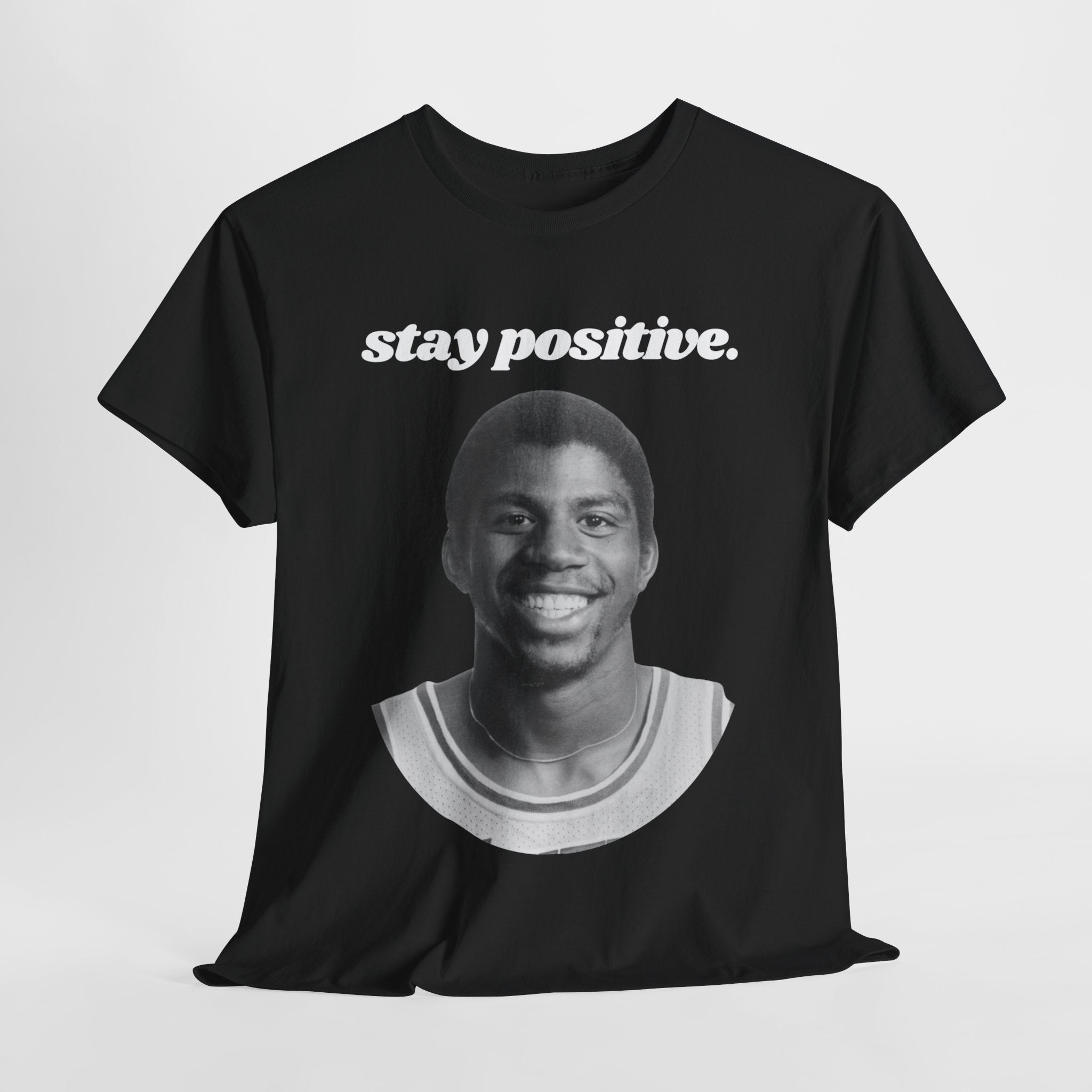 Magic johnson shirt online