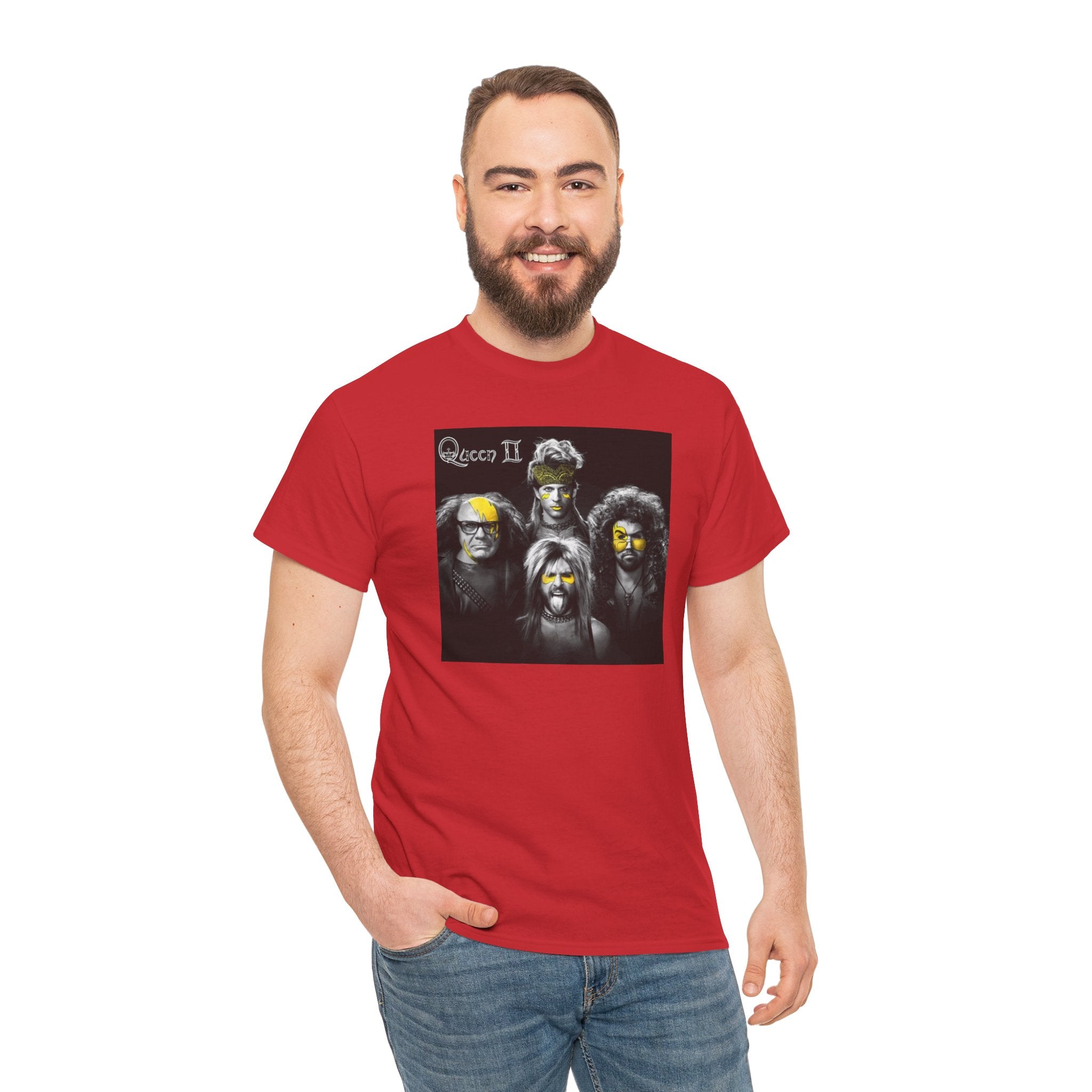 It's Always Sunny In Philadelphia Queen Shirt