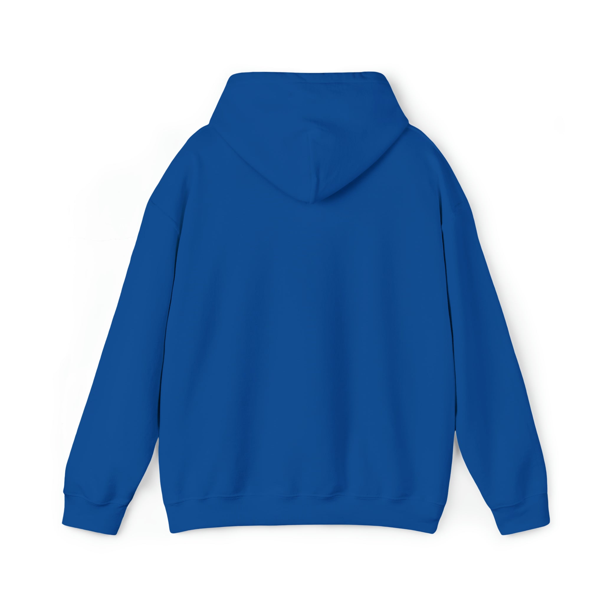 Lockheed Martin - Unisex Heavy Blend™ Hooded Sweatshirt