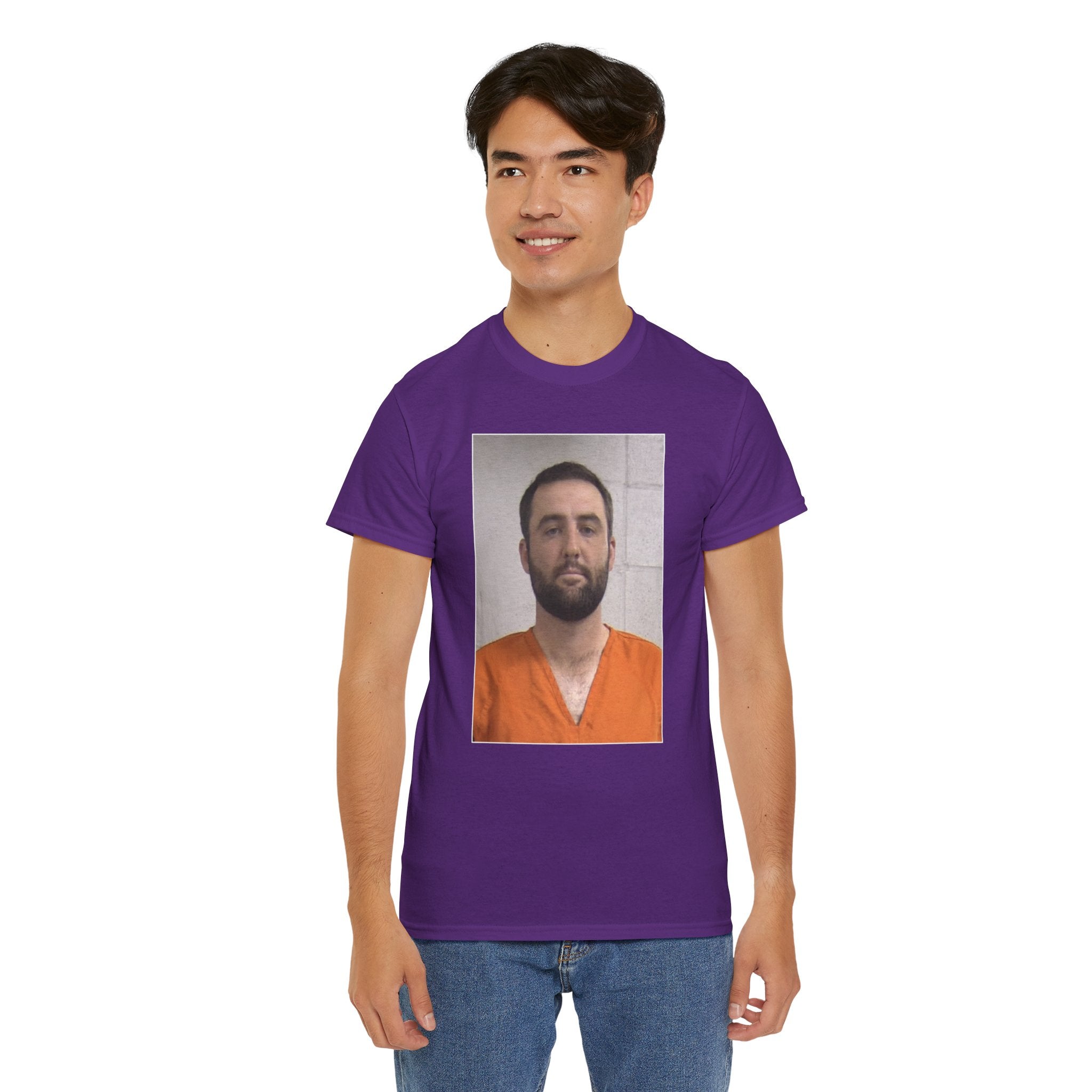 Scottie Scheffler Shirt