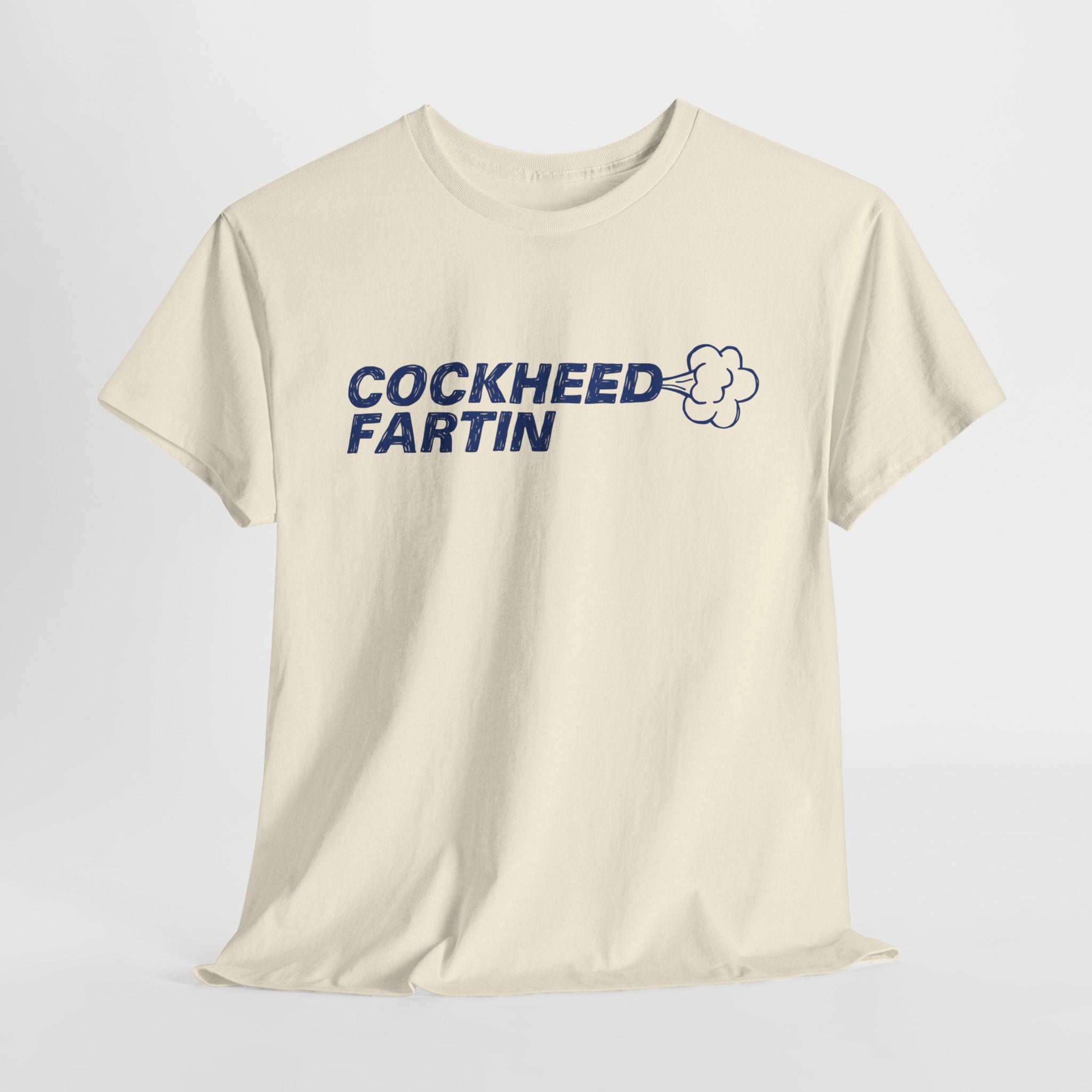 Cockheed Fartin Shirt