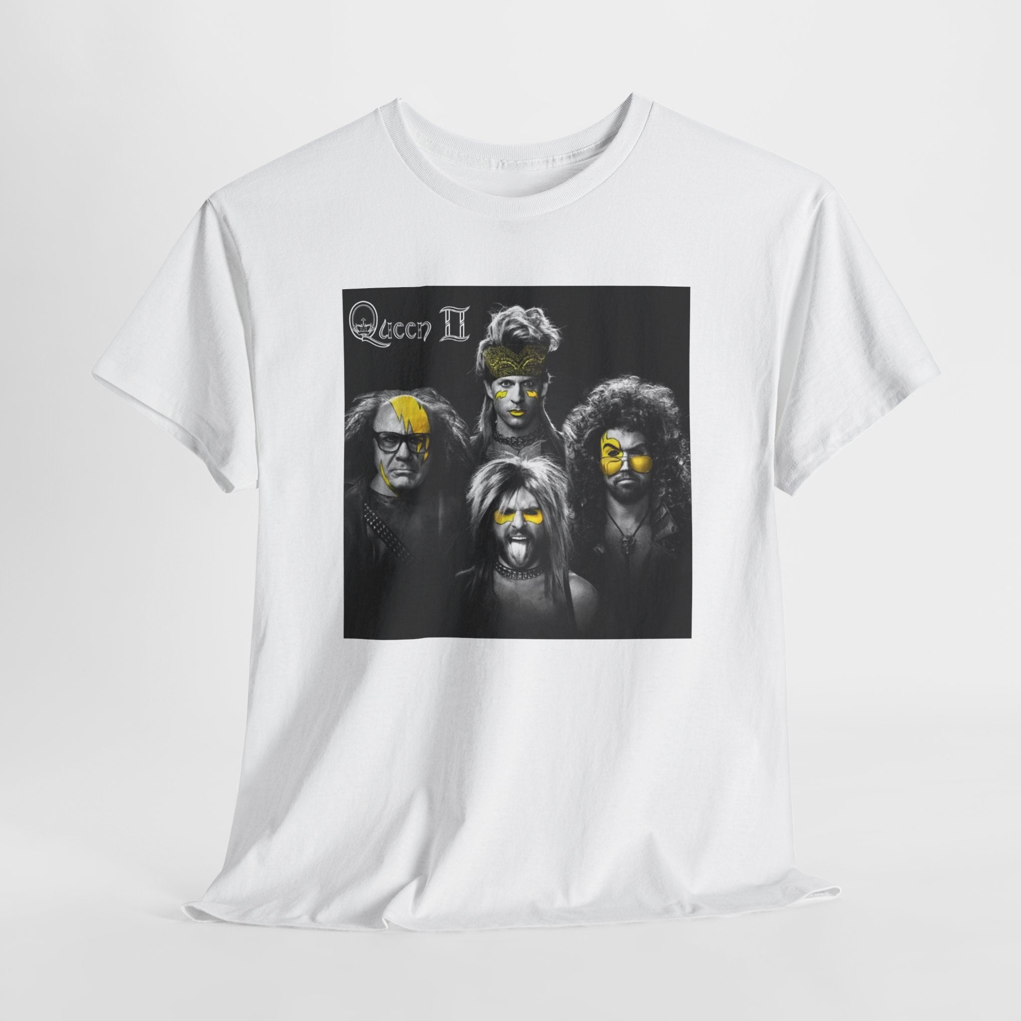 It's Always Sunny In Philadelphia Queen Shirt