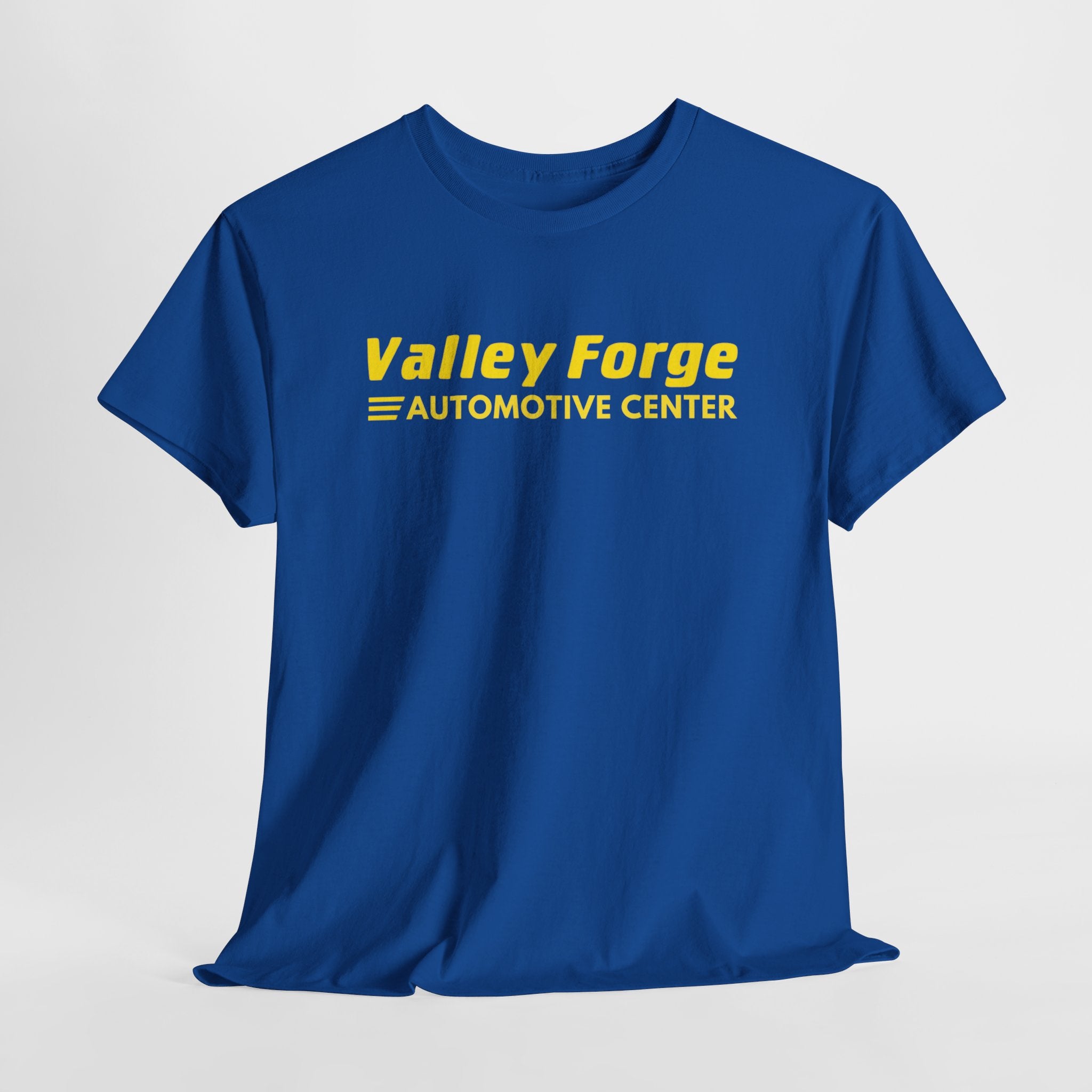 Valley Forge Automotive Center - Shane Gillis Tires Shirt