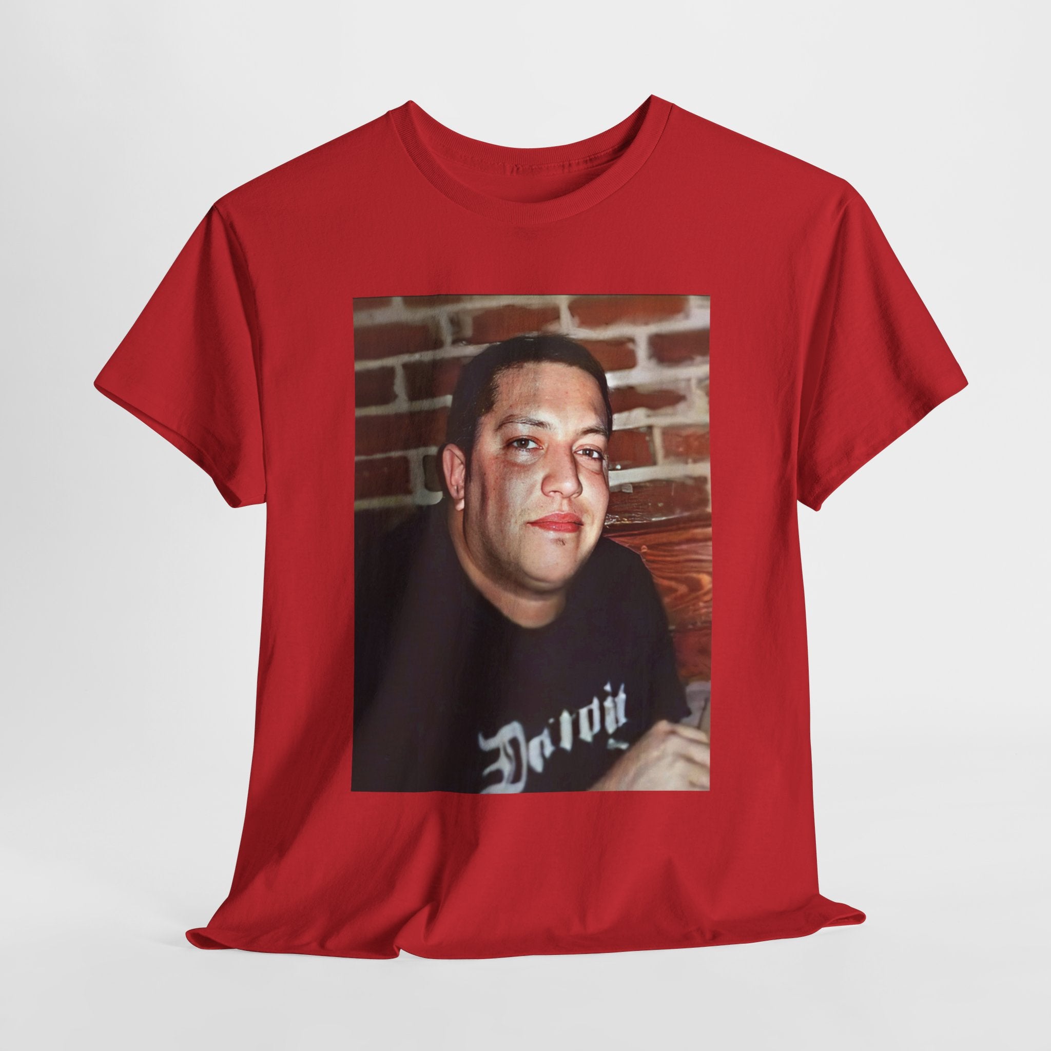 Sal's Face Shirt - The Impractical Jokers