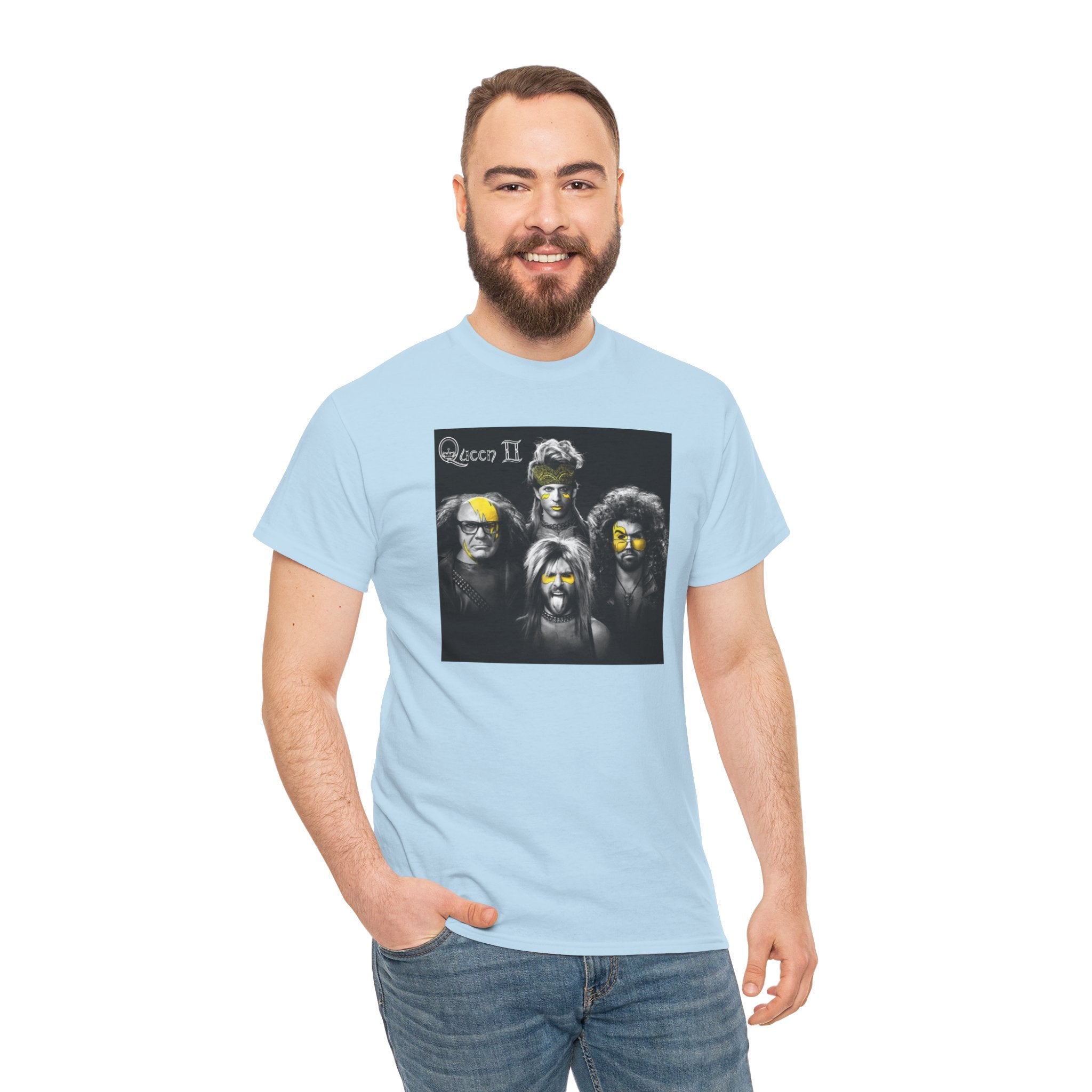 It's Always Sunny In Philadelphia Queen Shirt