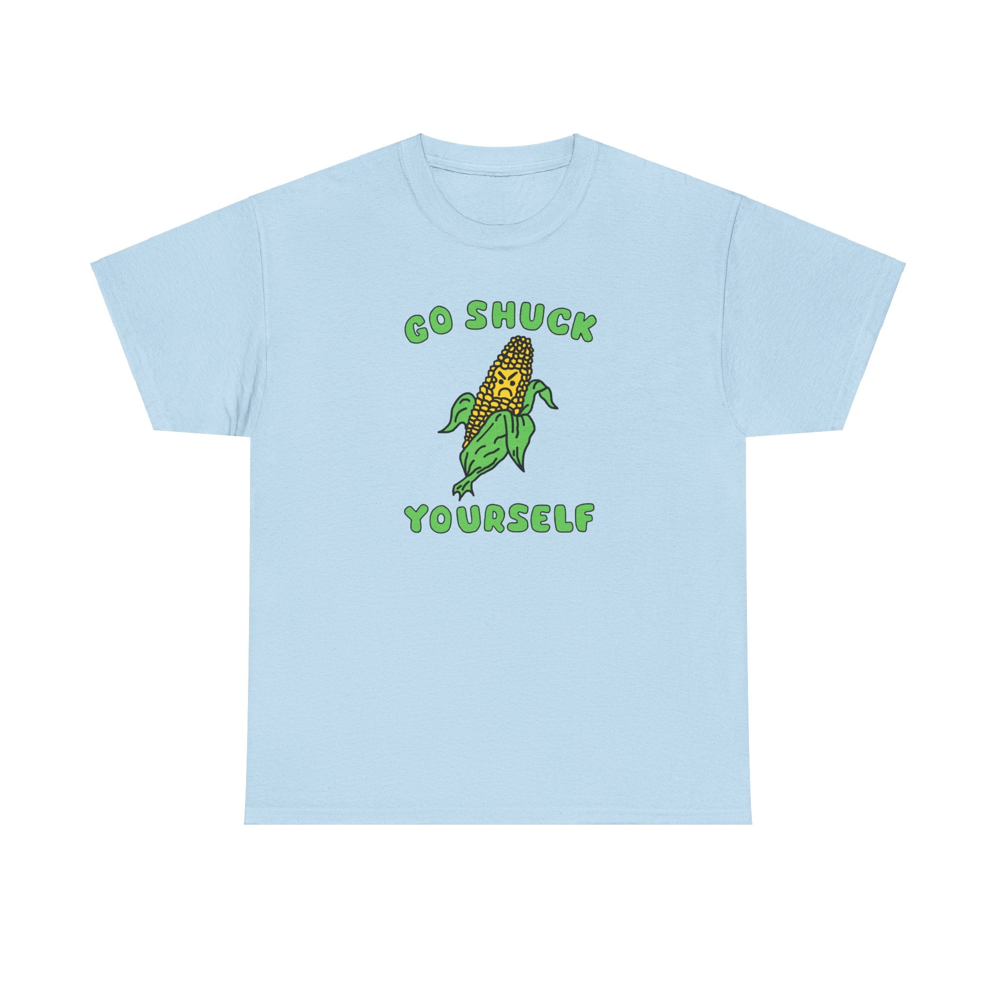 Go Shuck Yourself Shirt