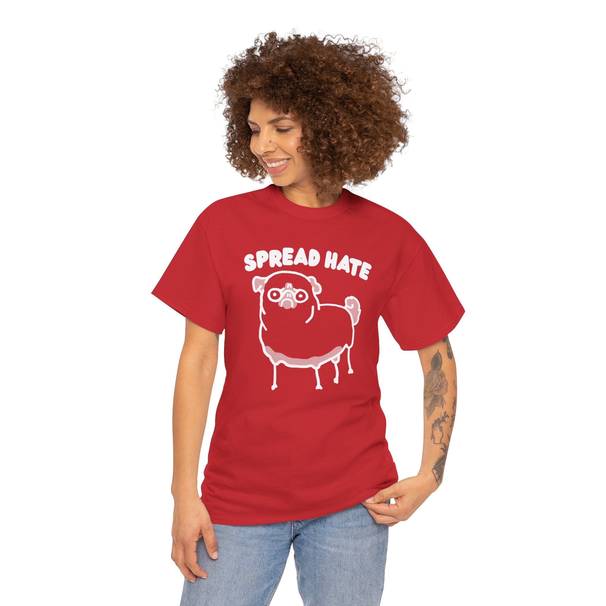 Spread Hate Shirt