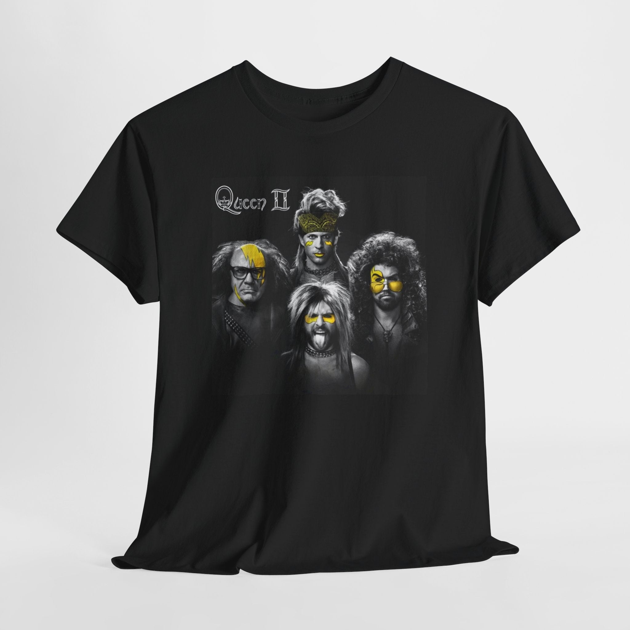 It's Always Sunny In Philadelphia Queen Shirt