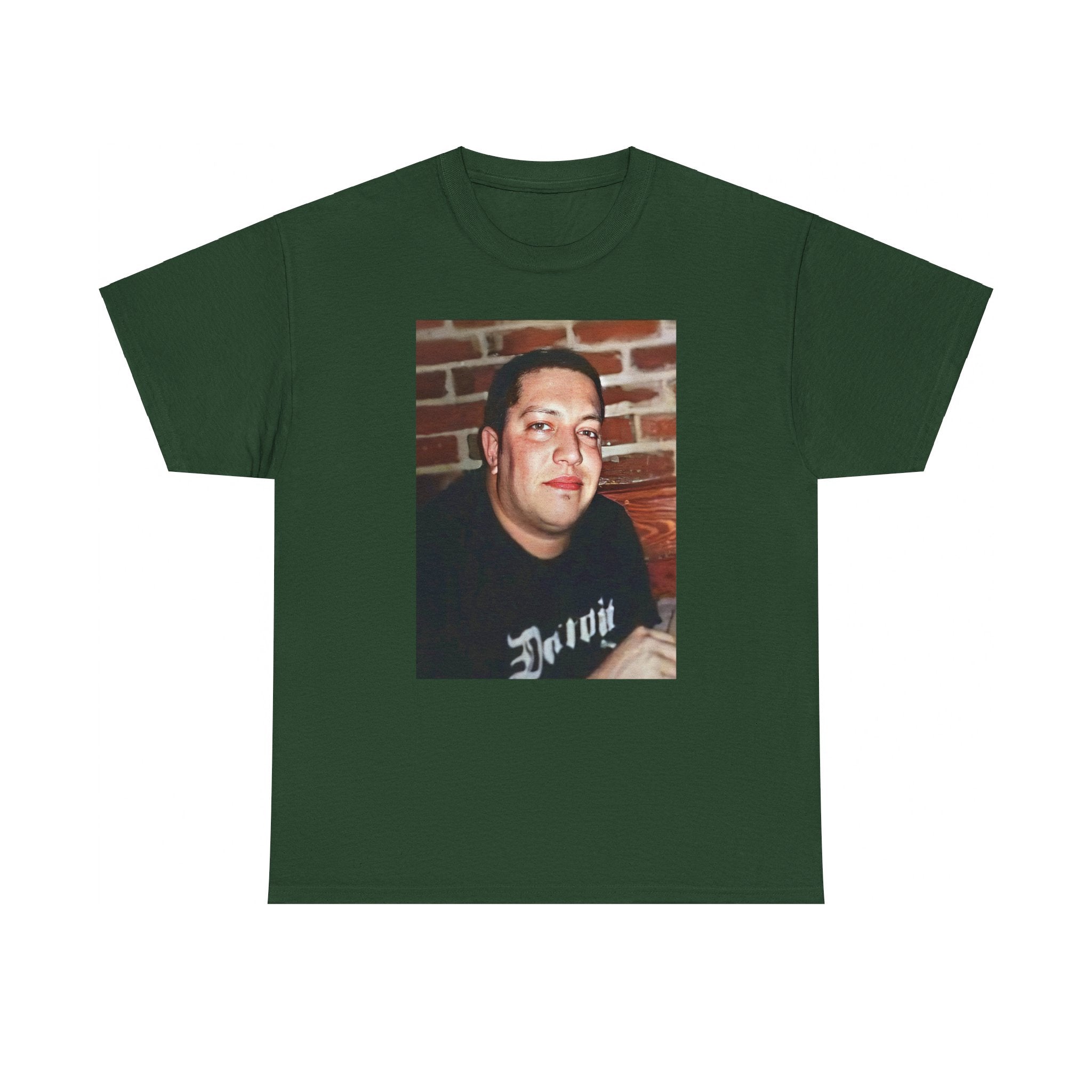 Sal's Face Shirt - The Impractical Jokers