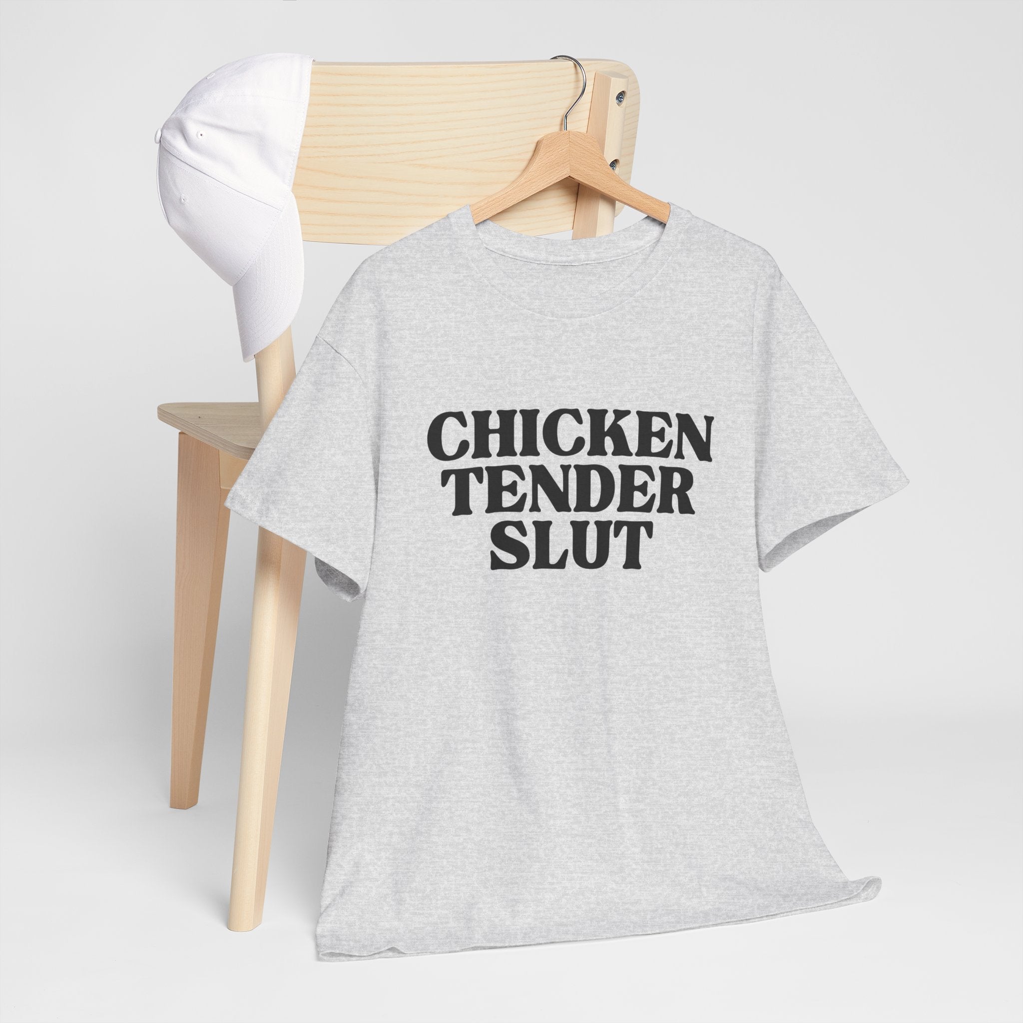 Chicken Tender Slut Shirt