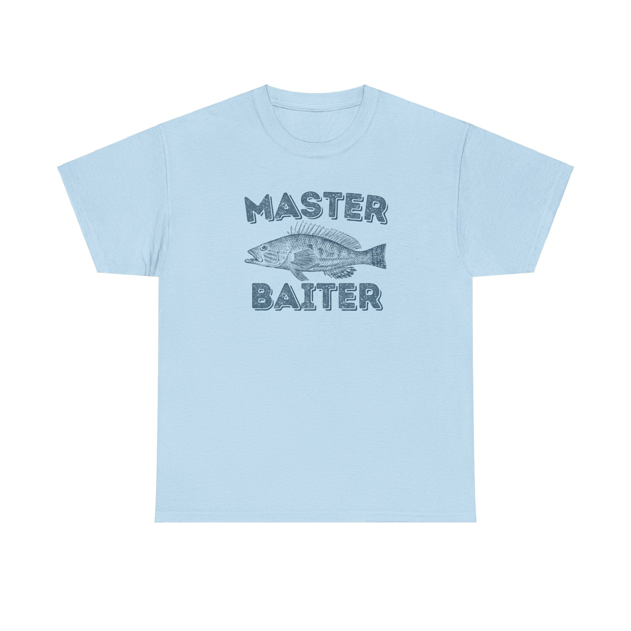 Master Baiter Fishing Shirt