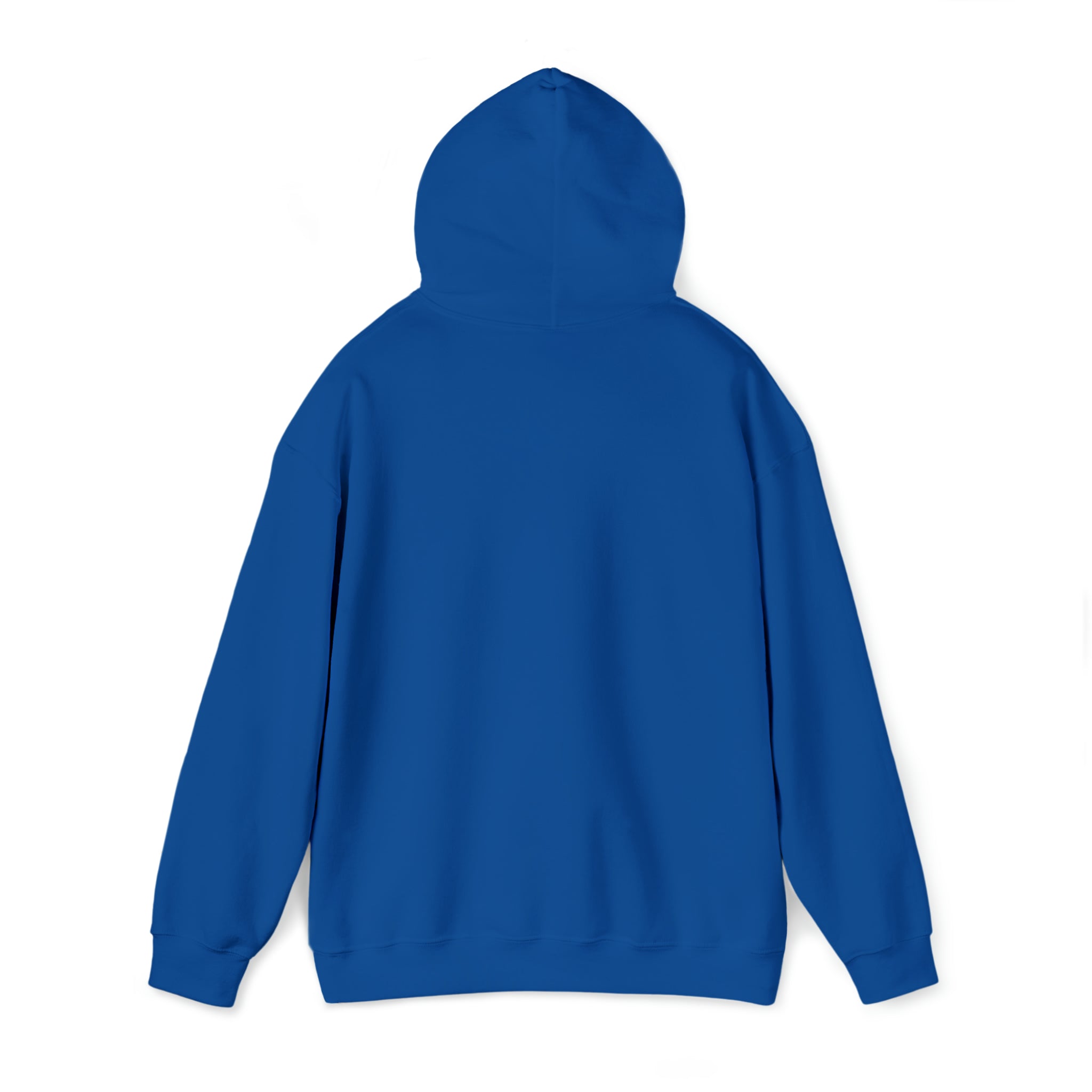 Lockheed Martin - Unisex Heavy Blend™ Hooded Sweatshirt