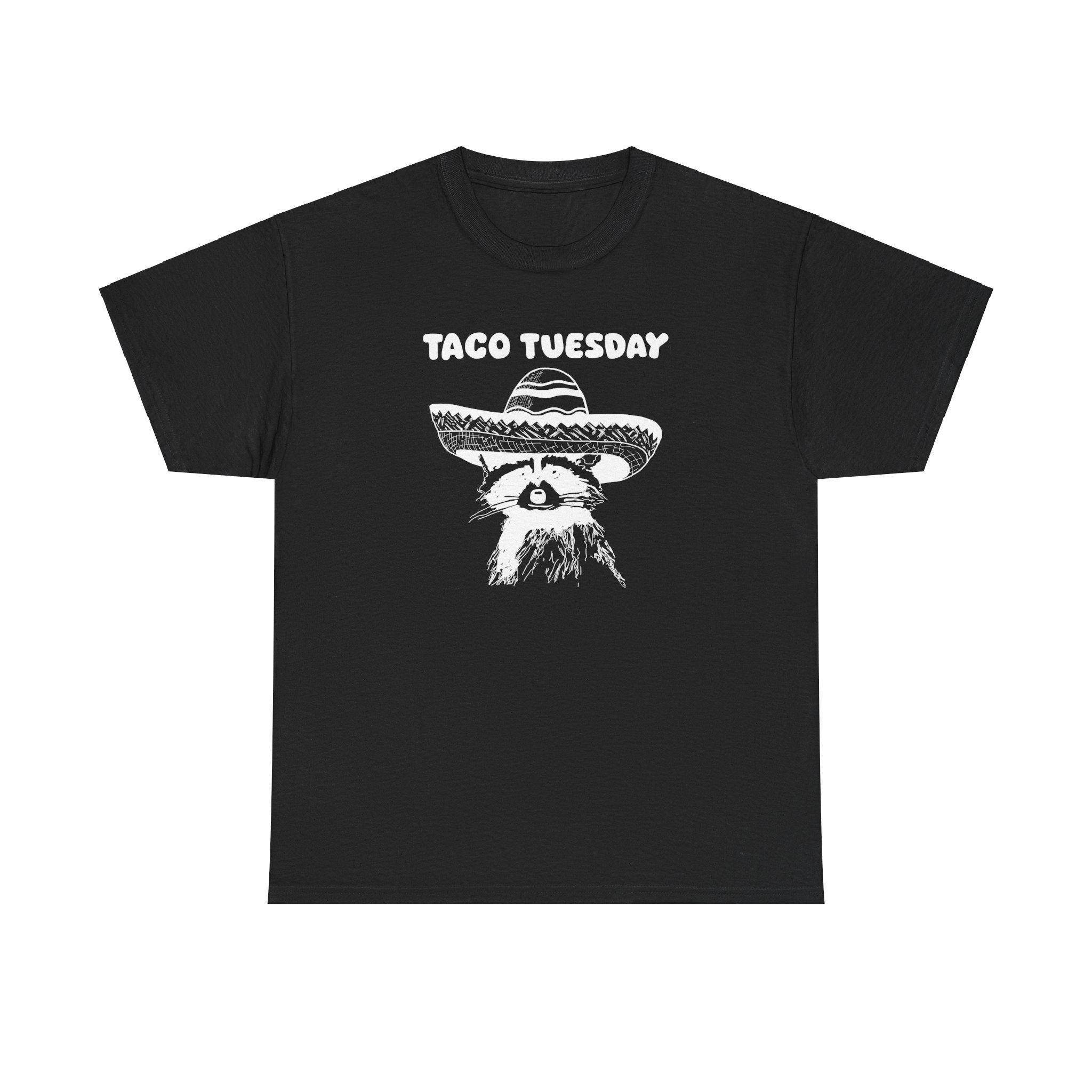 Taco Tuesday Shirt