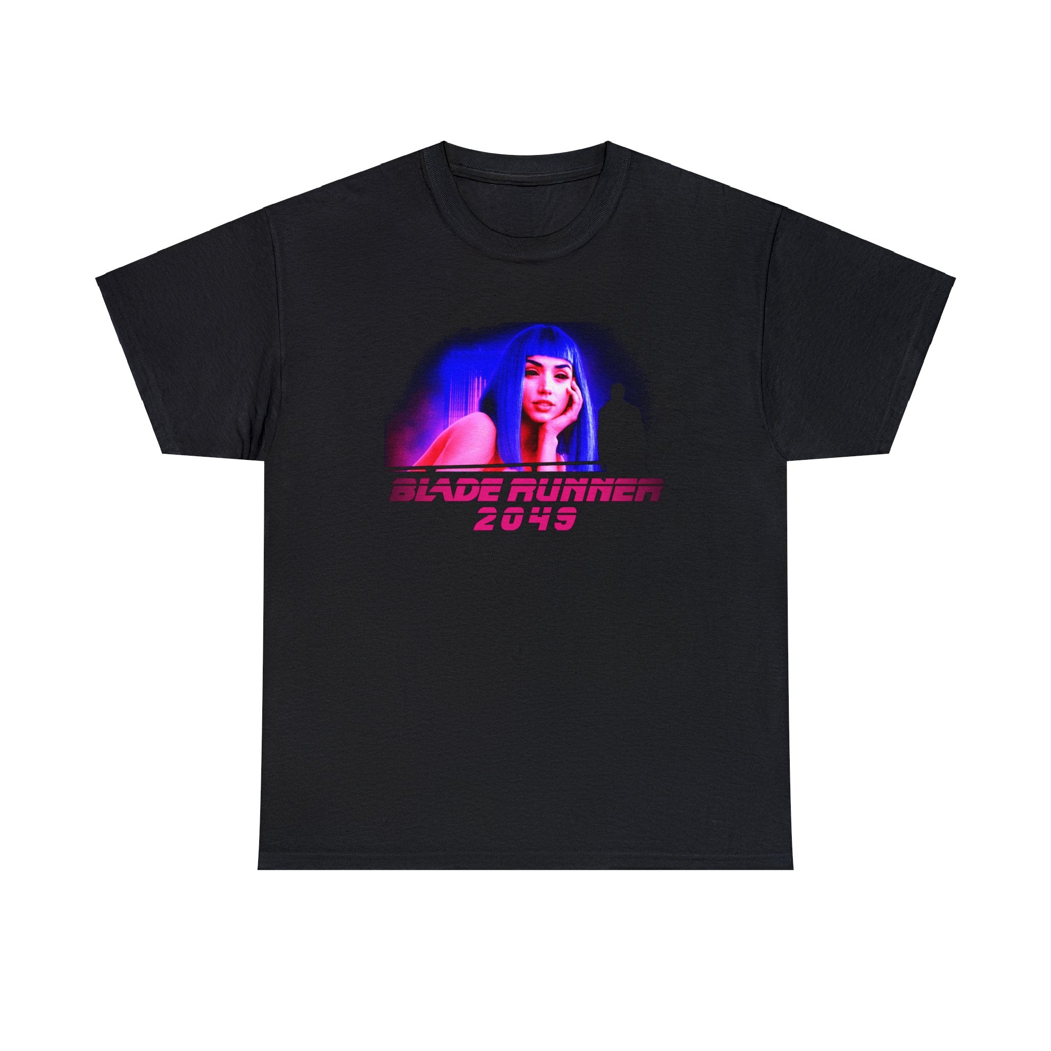 Blade Runner 2049 - Unisex Heavy Cotton Tee