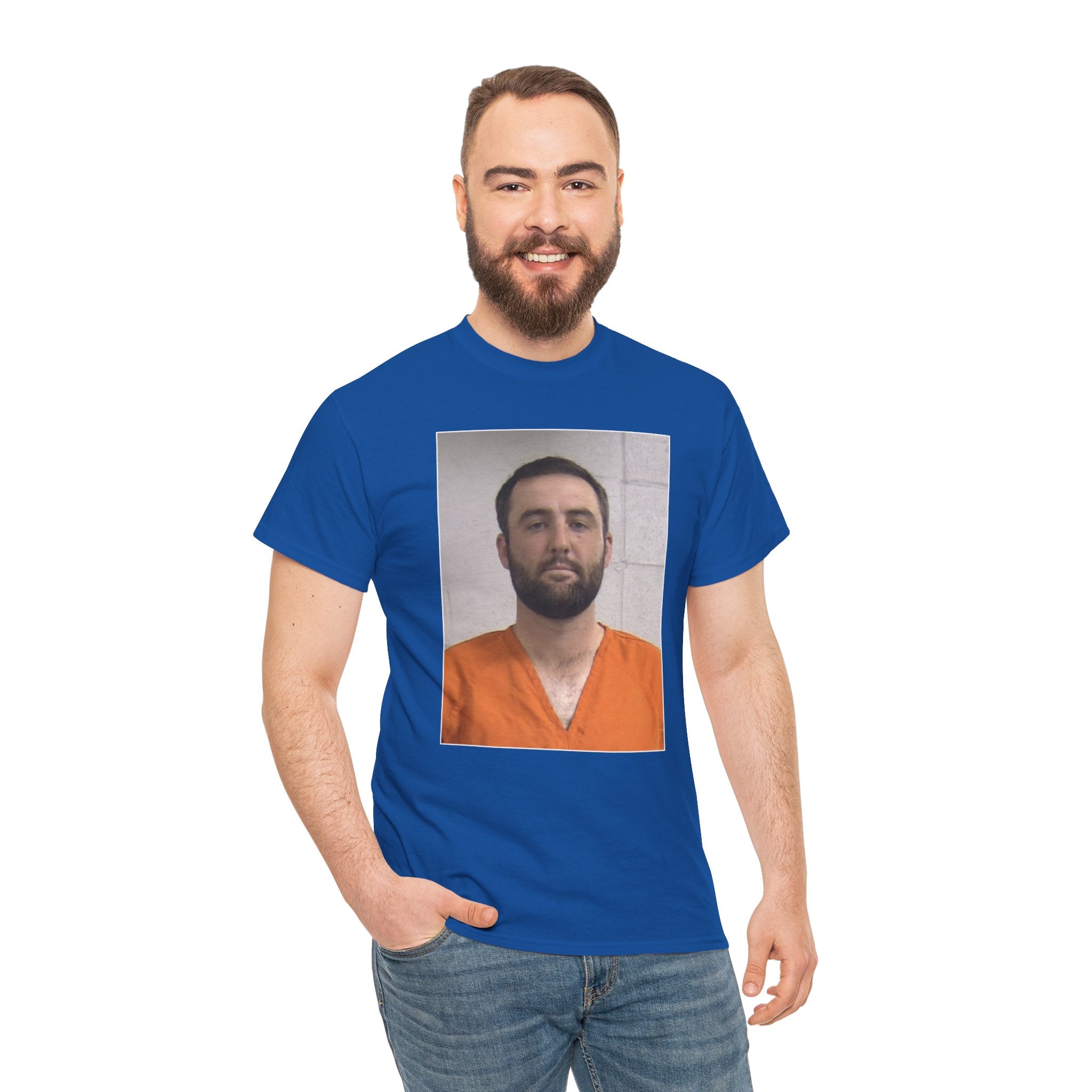 Scottie Scheffler Shirt