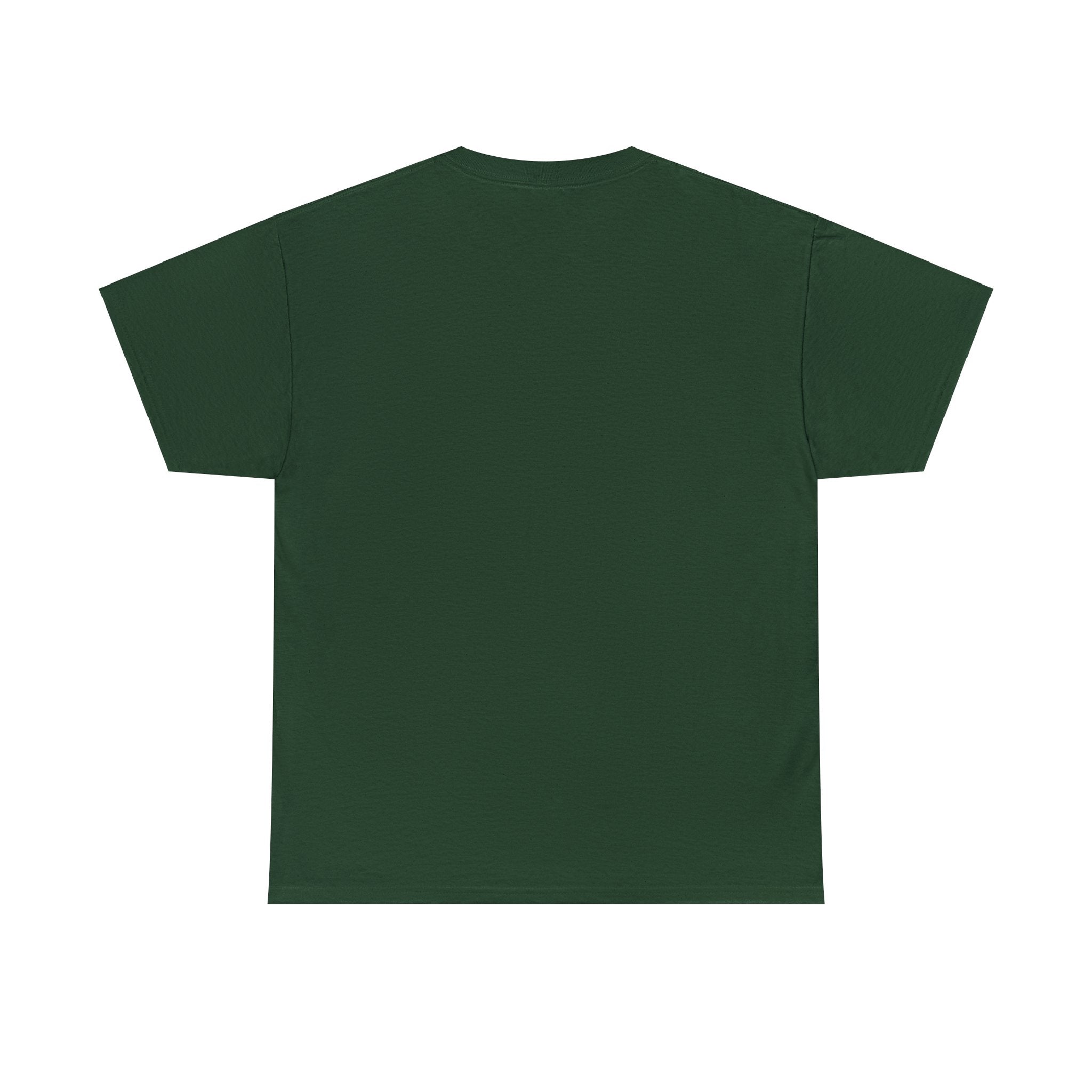 Raytheon - Unisex Heavy Cotton Tee