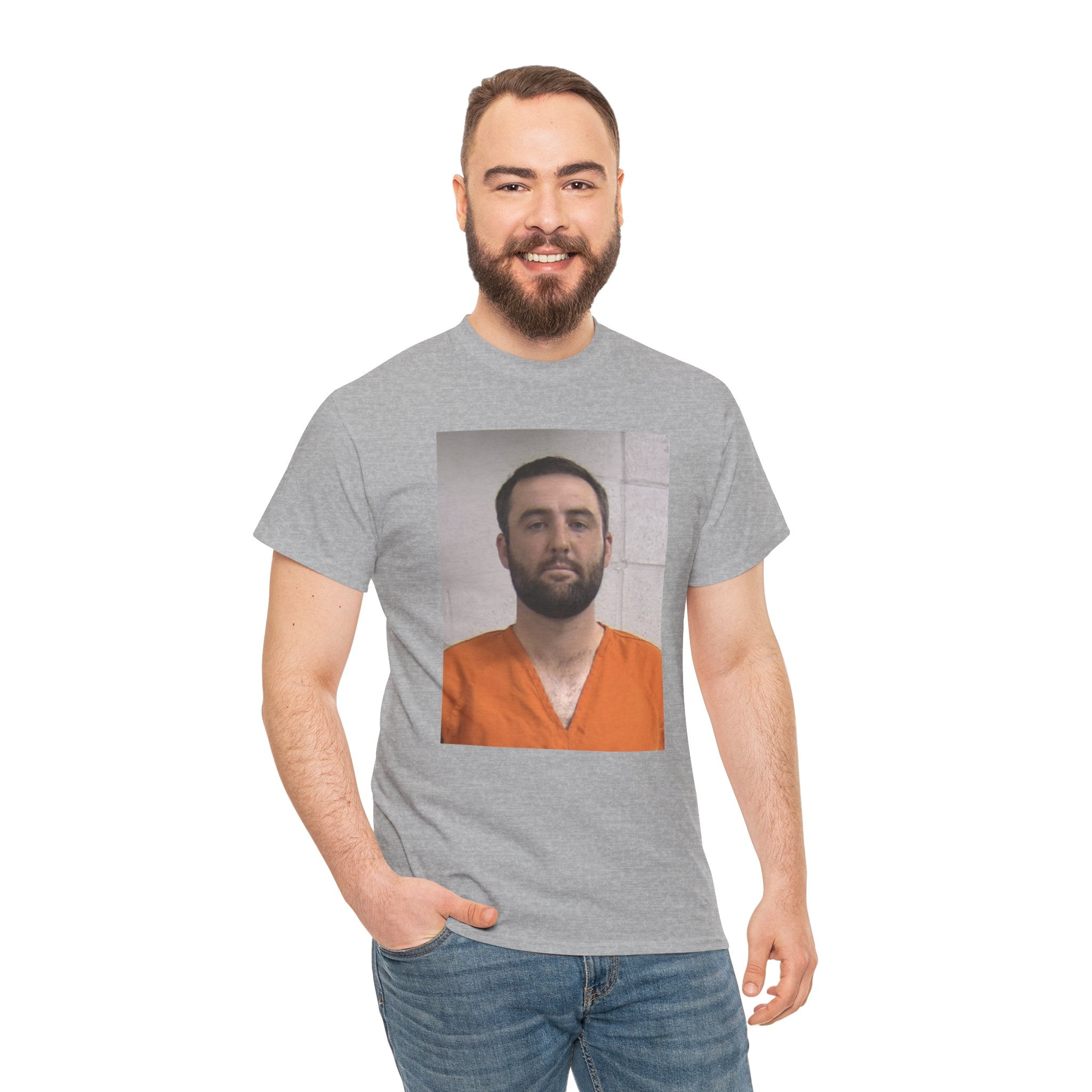 Scottie Scheffler Shirt