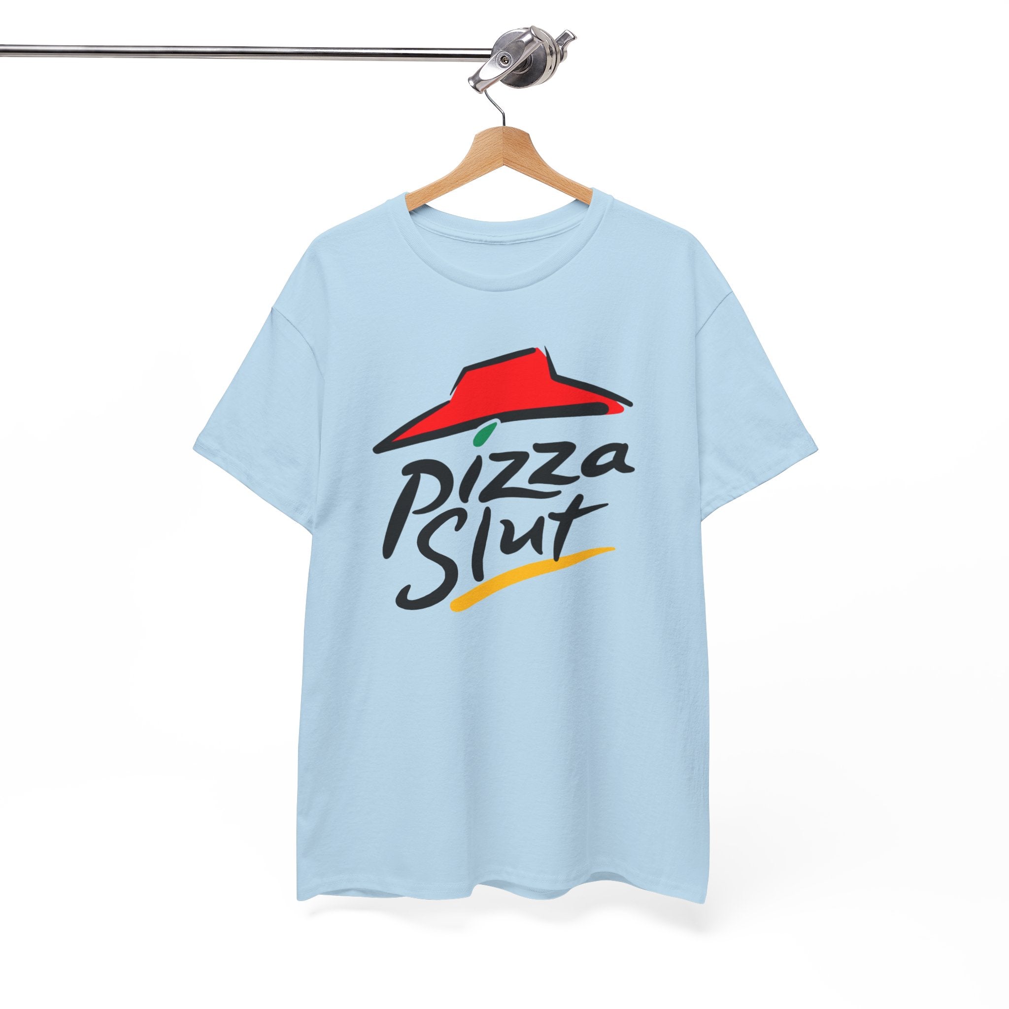 Pizza Slut Shirt