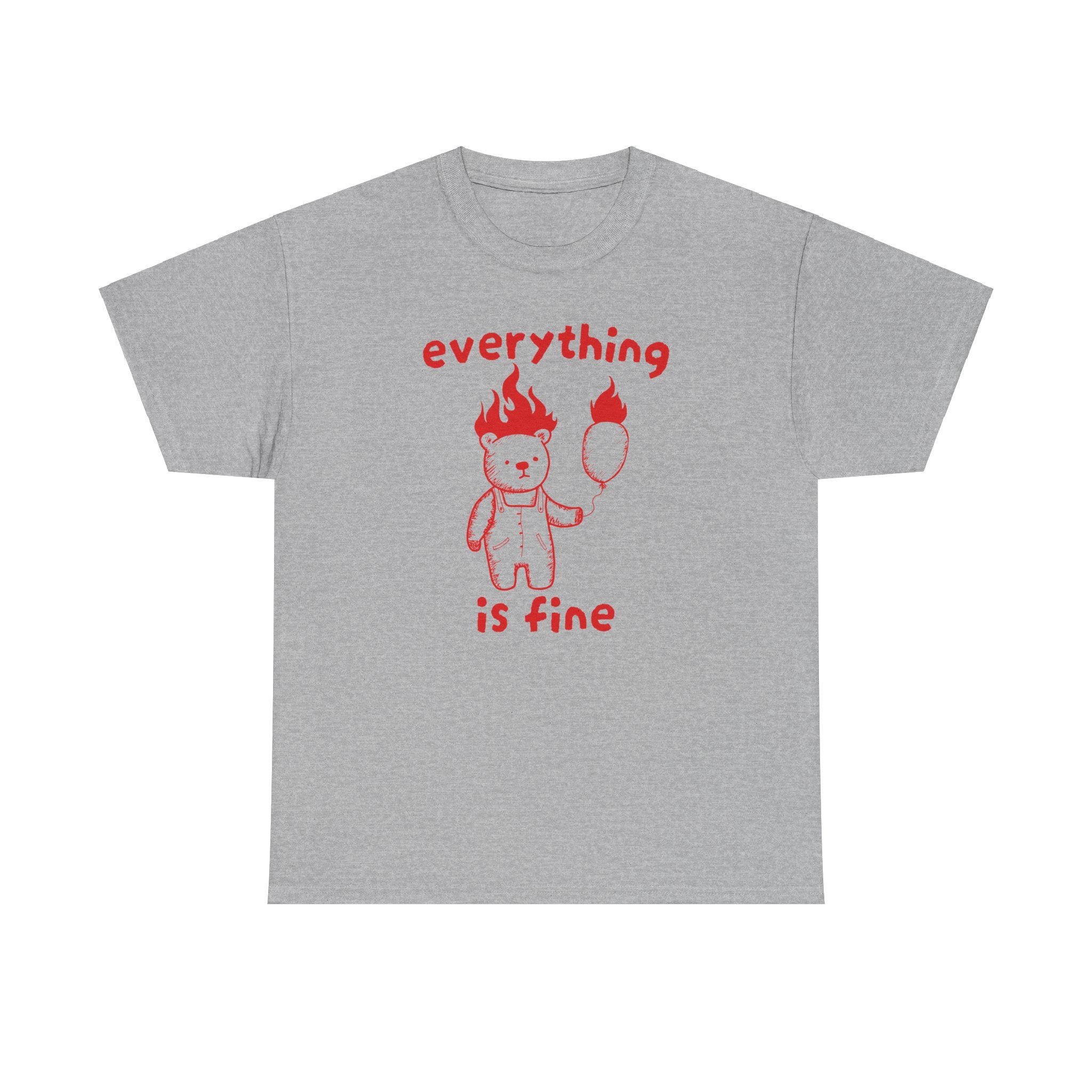 Everything is Fine Shirt