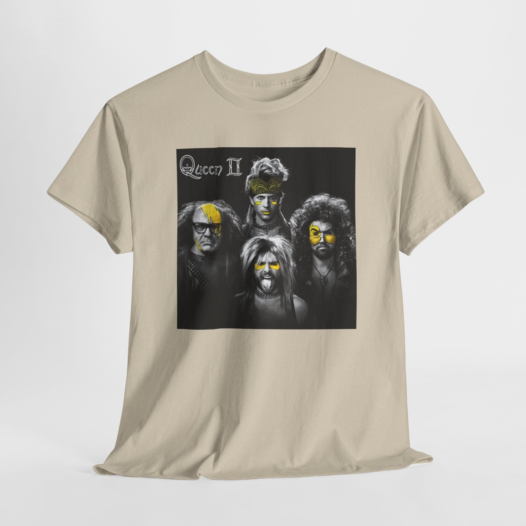 It's Always Sunny In Philadelphia Queen Shirt