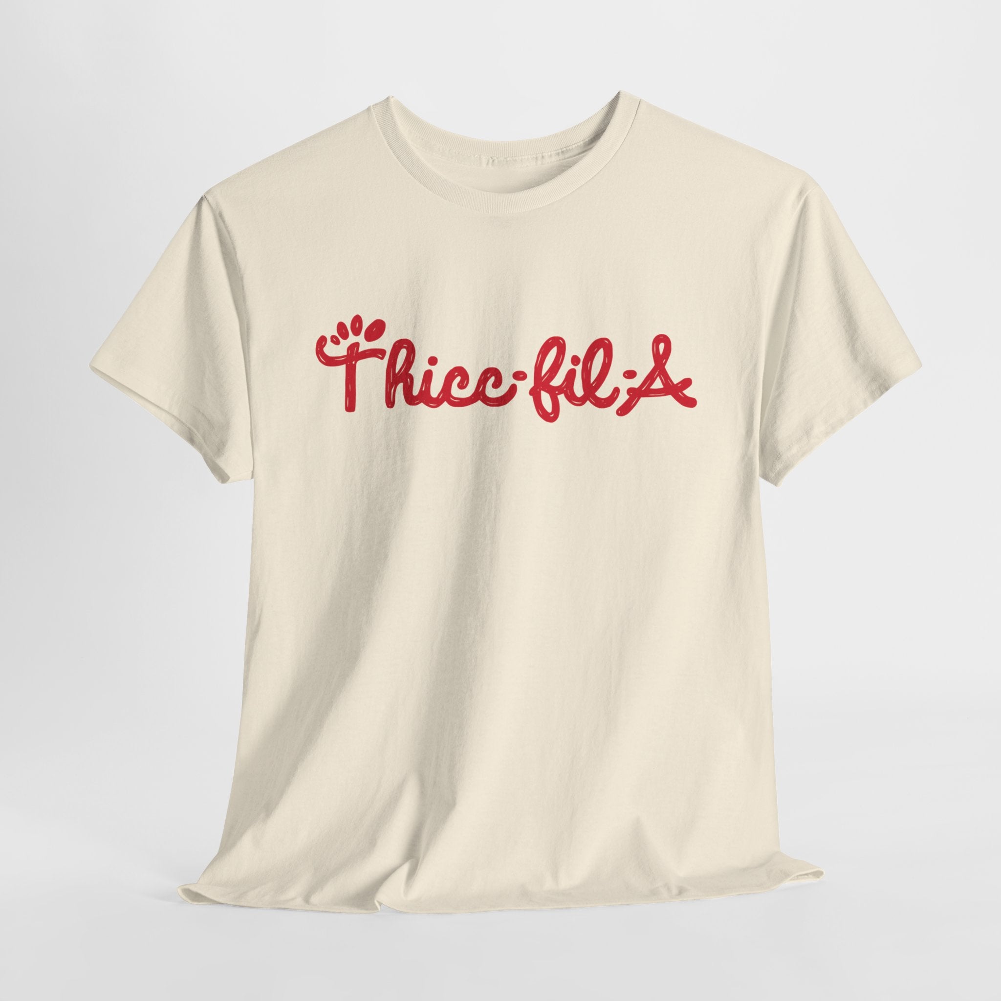 Thic-Fil-A Shirt