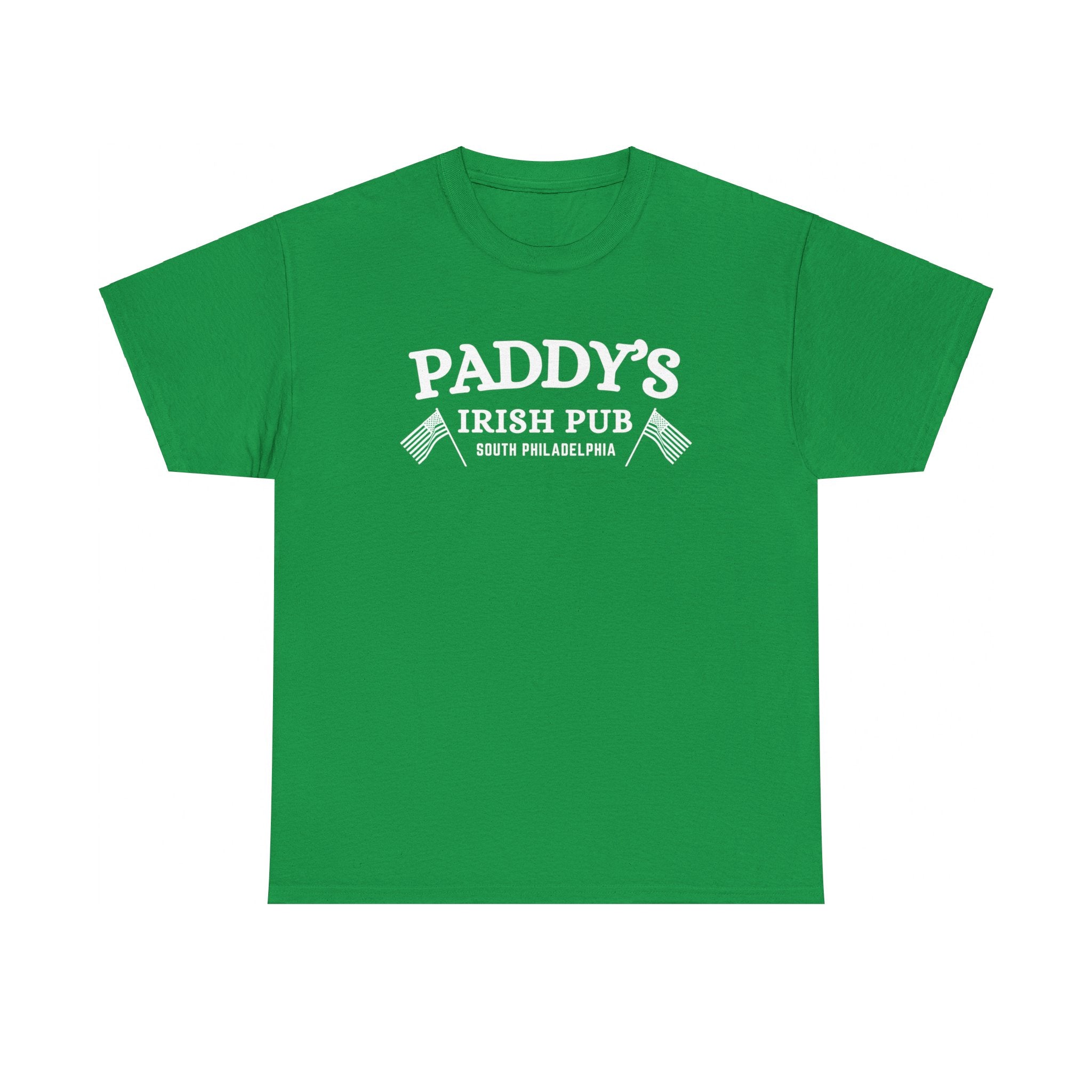 Paddy's Irish Pub - It's Always Sunny in Philadelphia