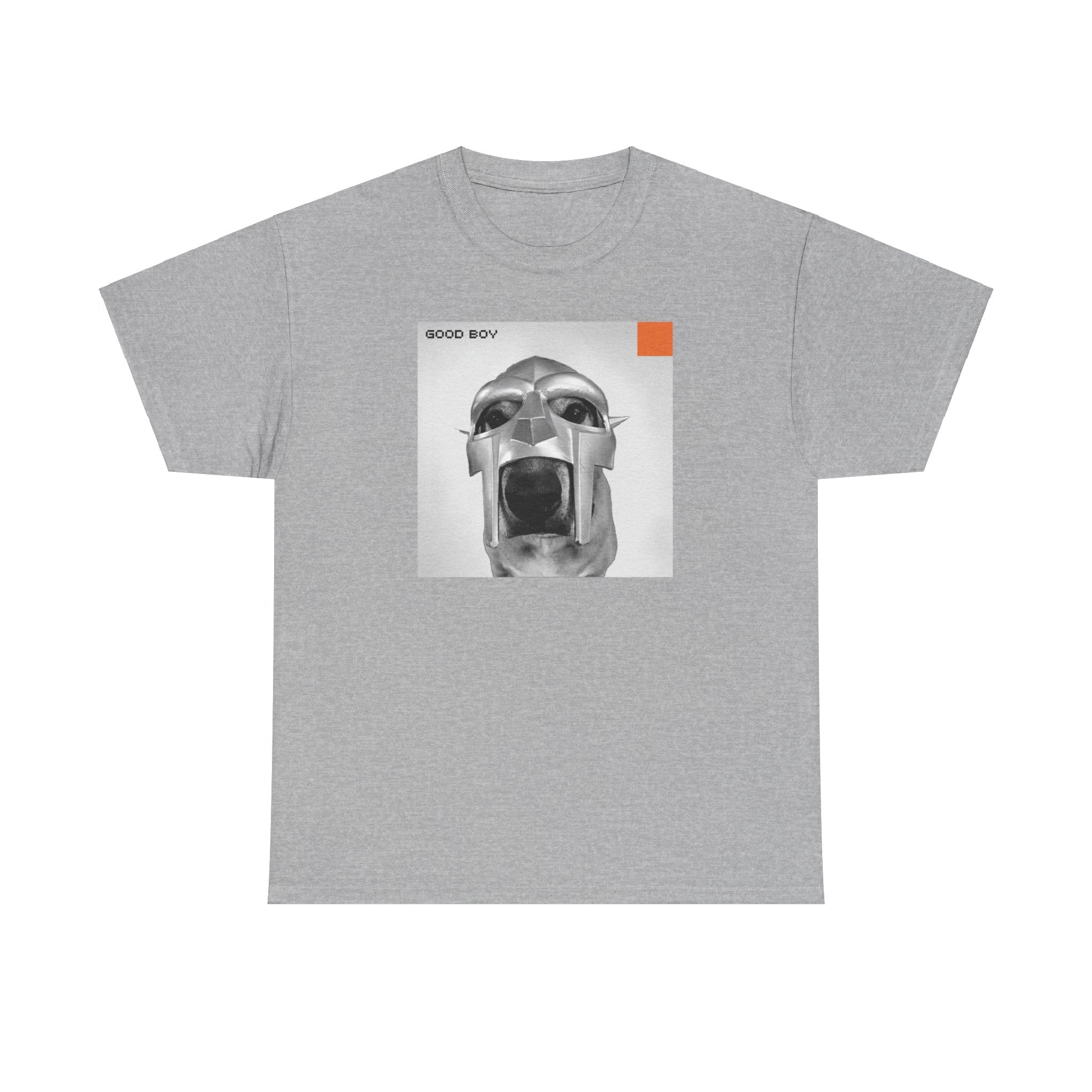 MF DOOM Madvilliany Dog Shirt