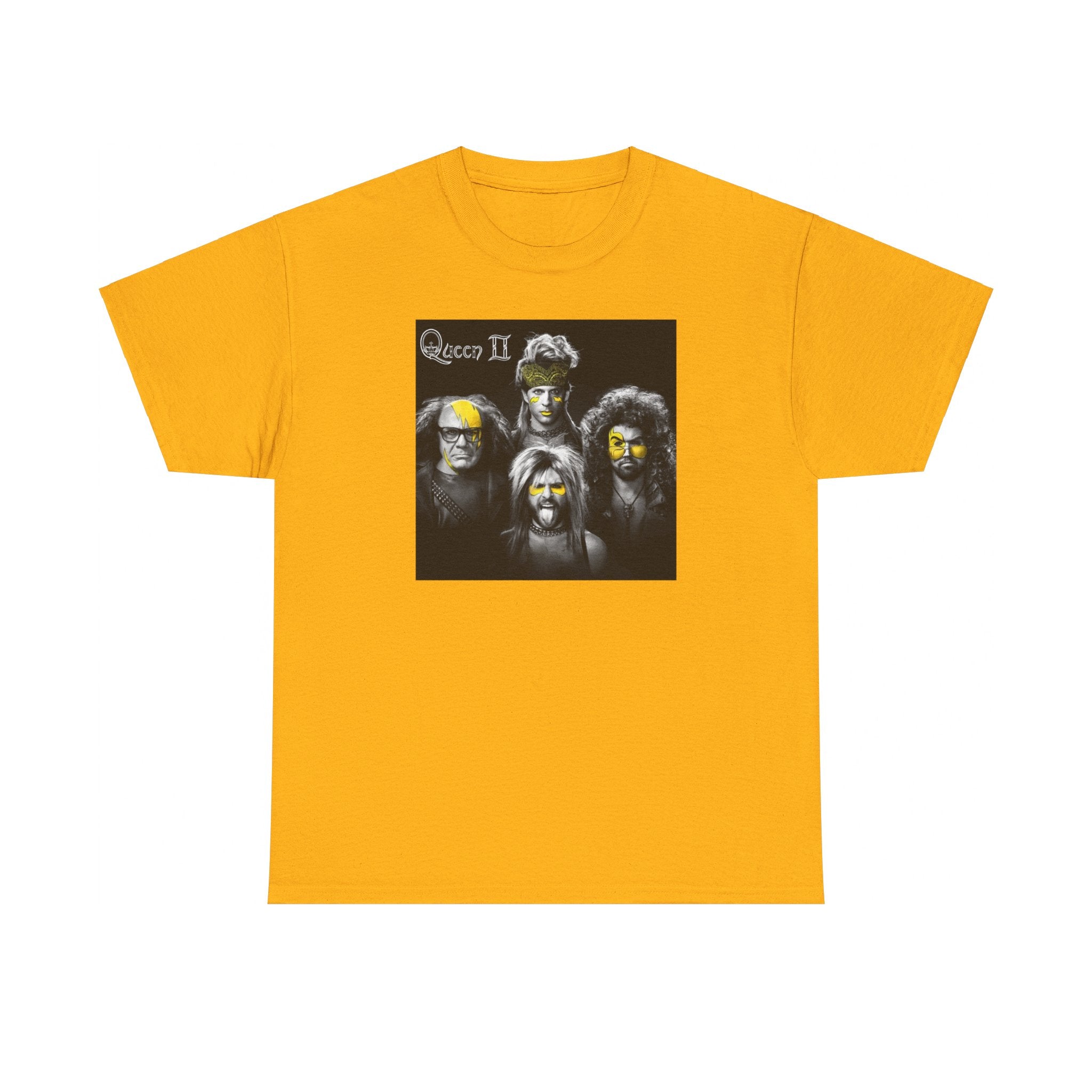 It's Always Sunny In Philadelphia Queen Shirt